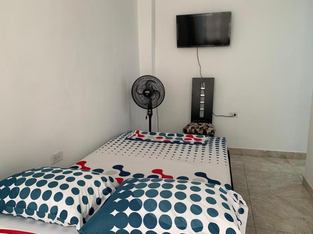 Hospedaje Alferez Real - Property Image 12