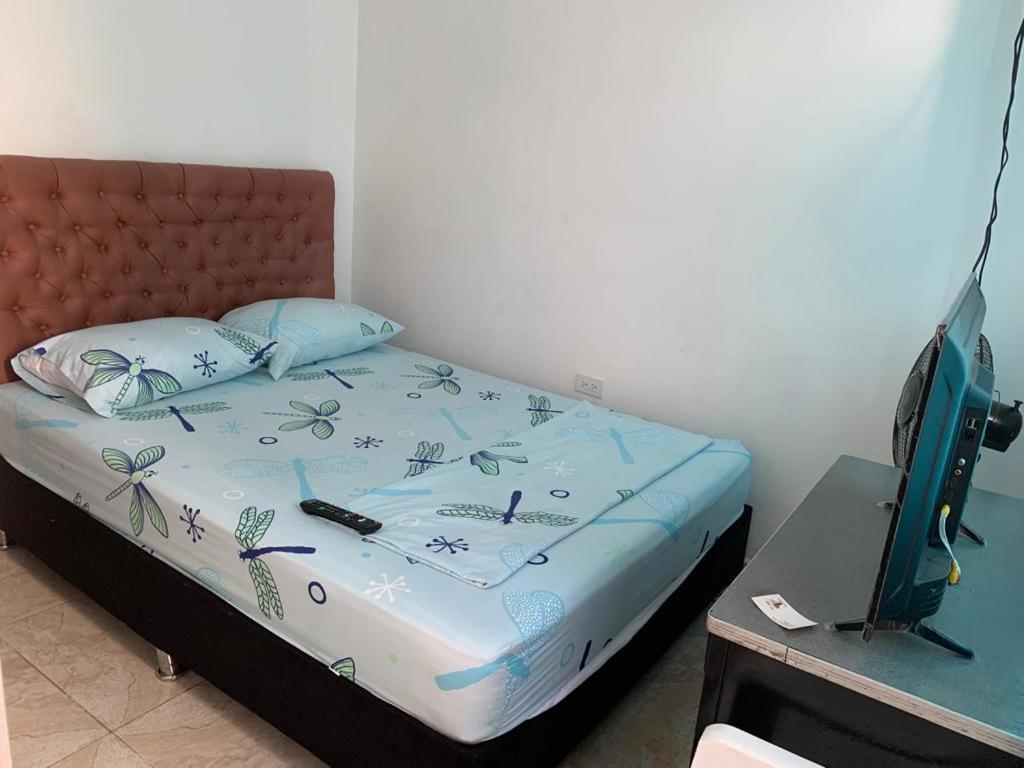 Hospedaje Alferez Real - Property Image 14