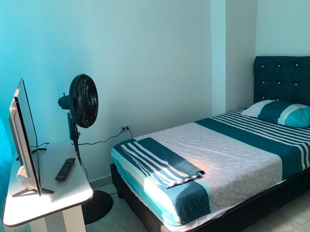 Hospedaje Alferez Real - Property Image 16