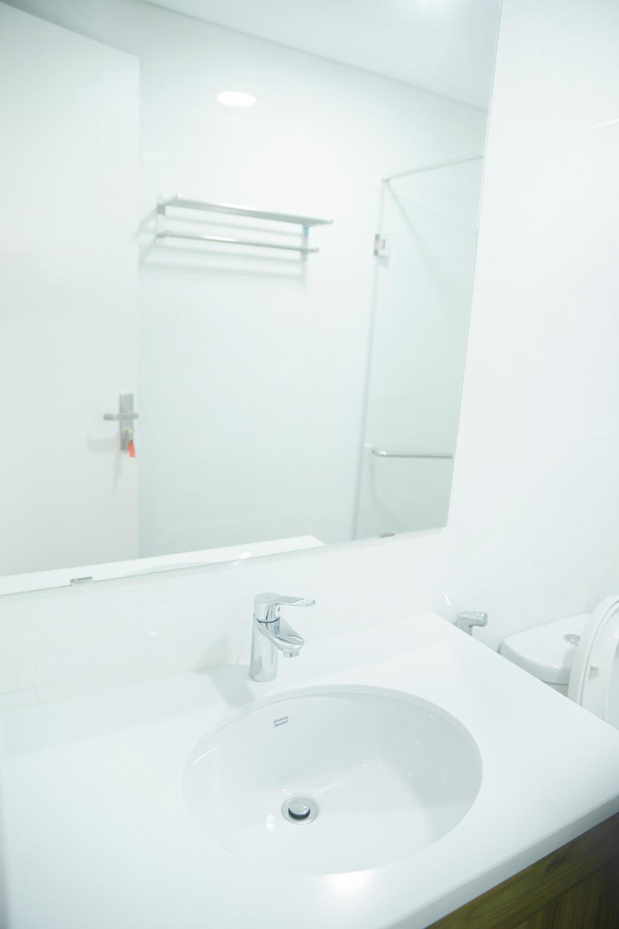 TSQ STAY Hotel Apartment