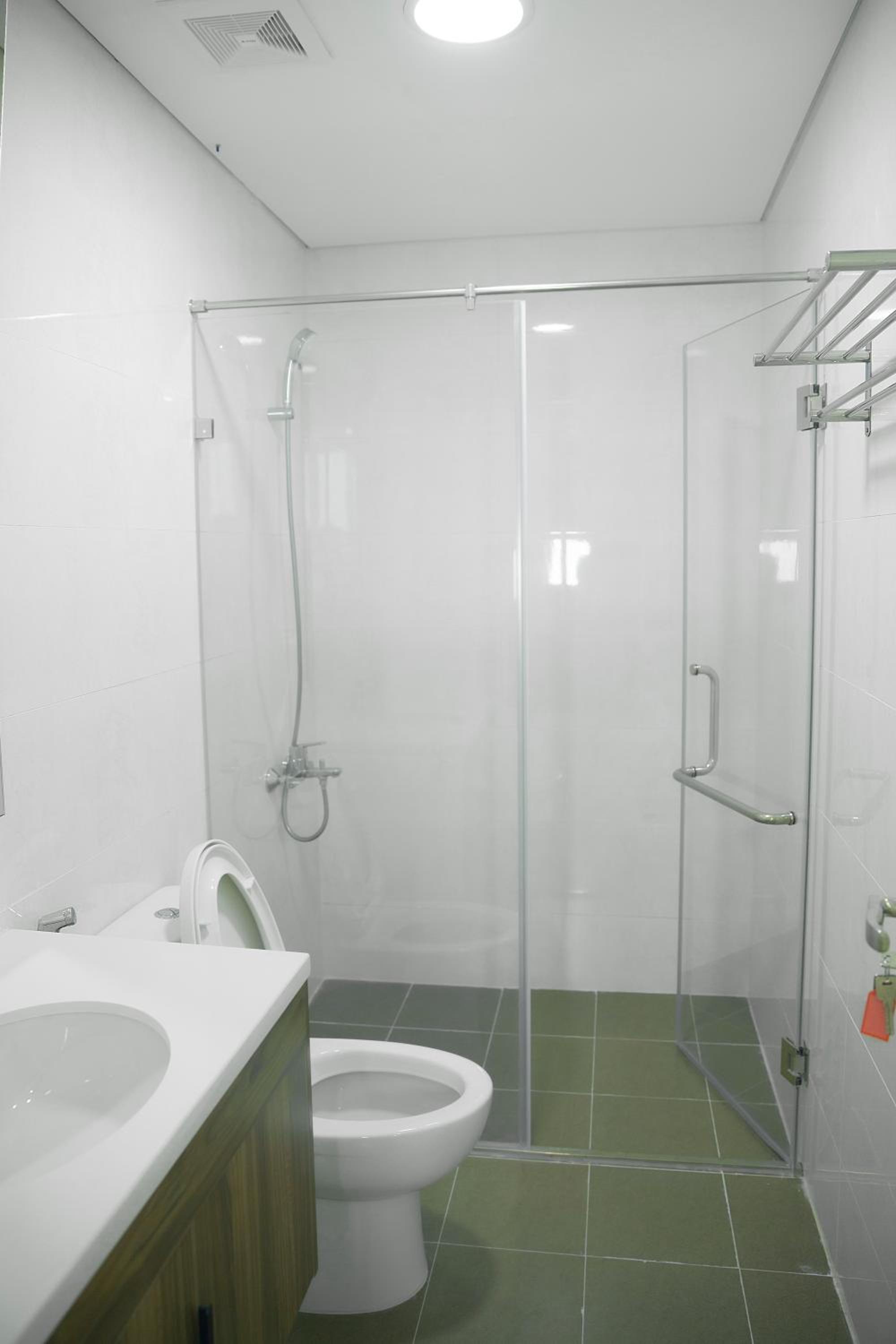 TSQ STAY Hotel Apartment