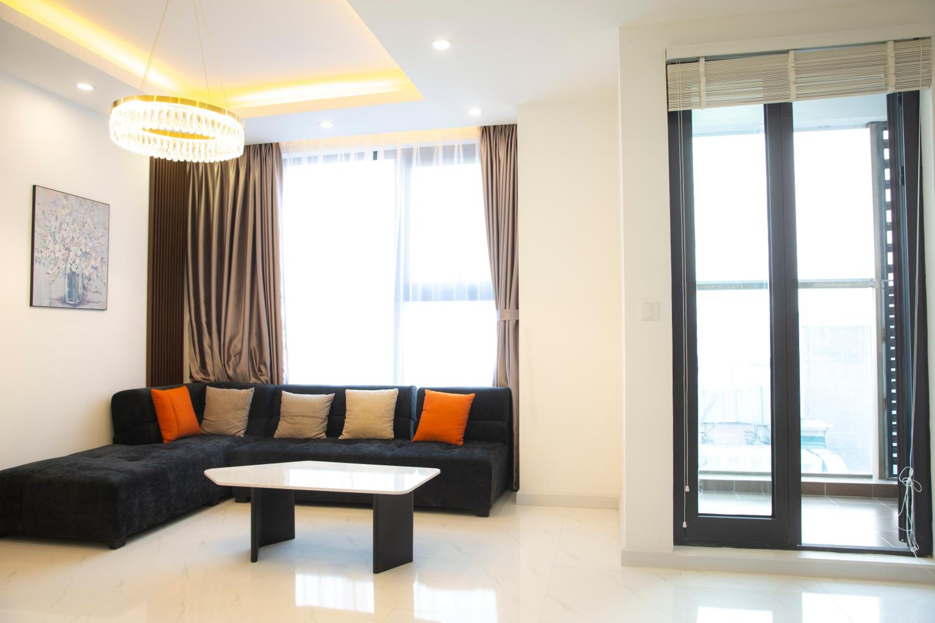 TSQ STAY Hotel Apartment