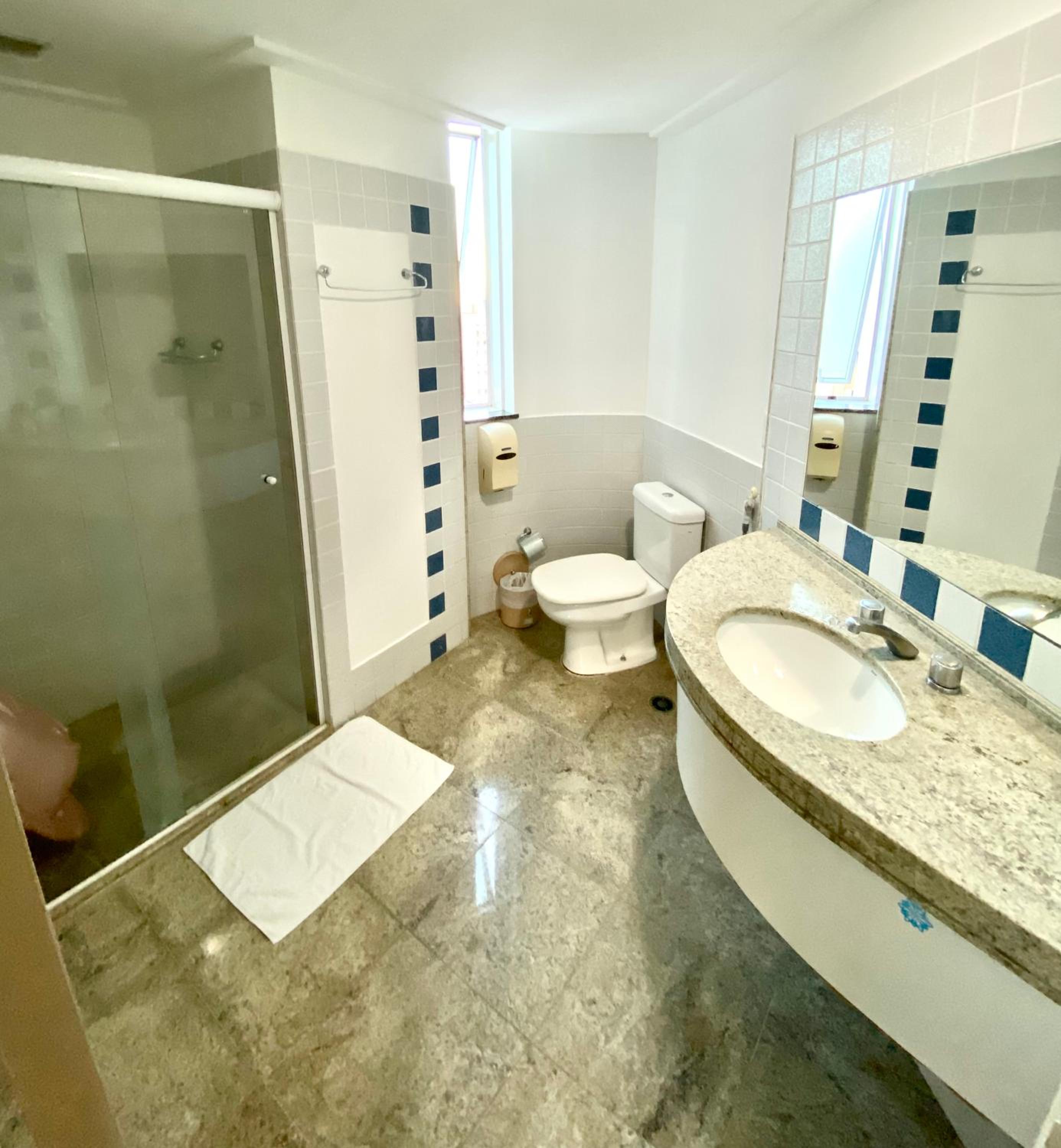 Special Flat Alto Padrão em Hotel na melhor Localização
