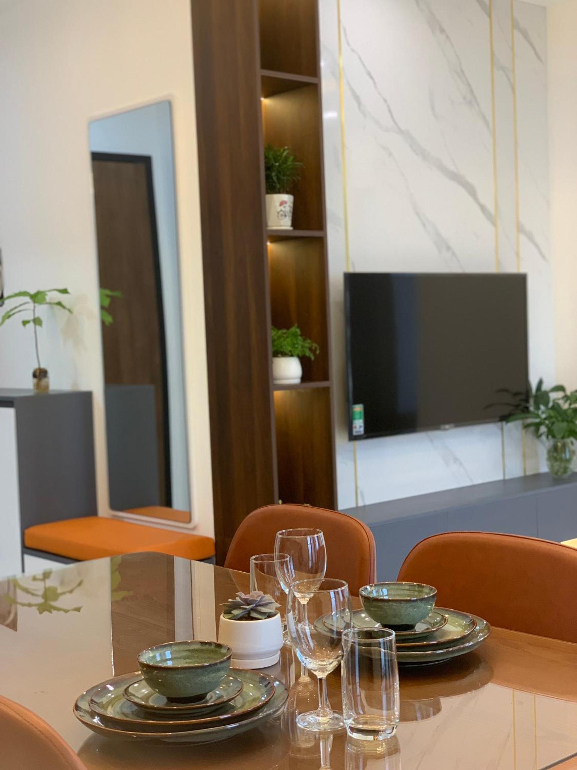 TSQ STAY Hotel Apartment