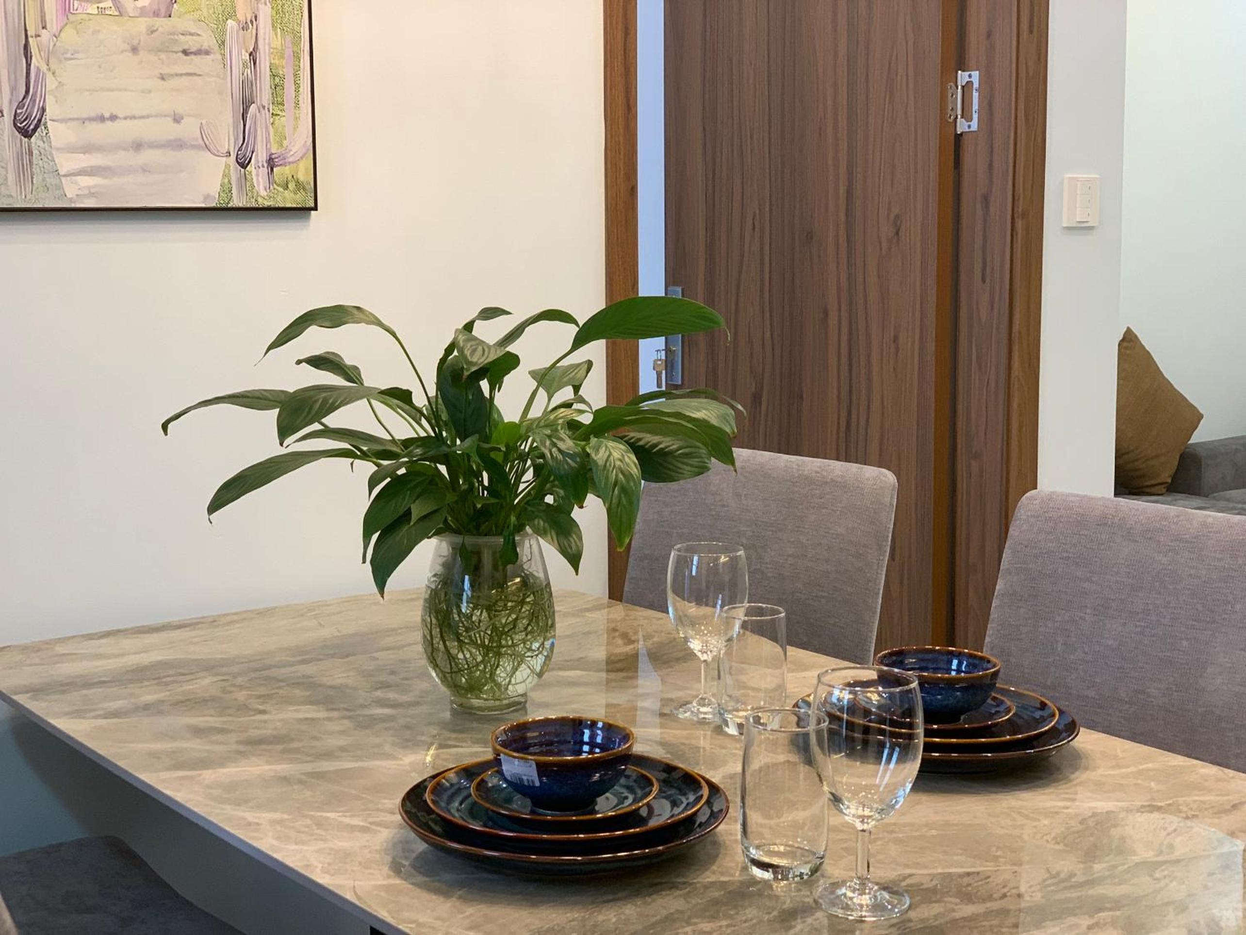 TSQ STAY Hotel Apartment
