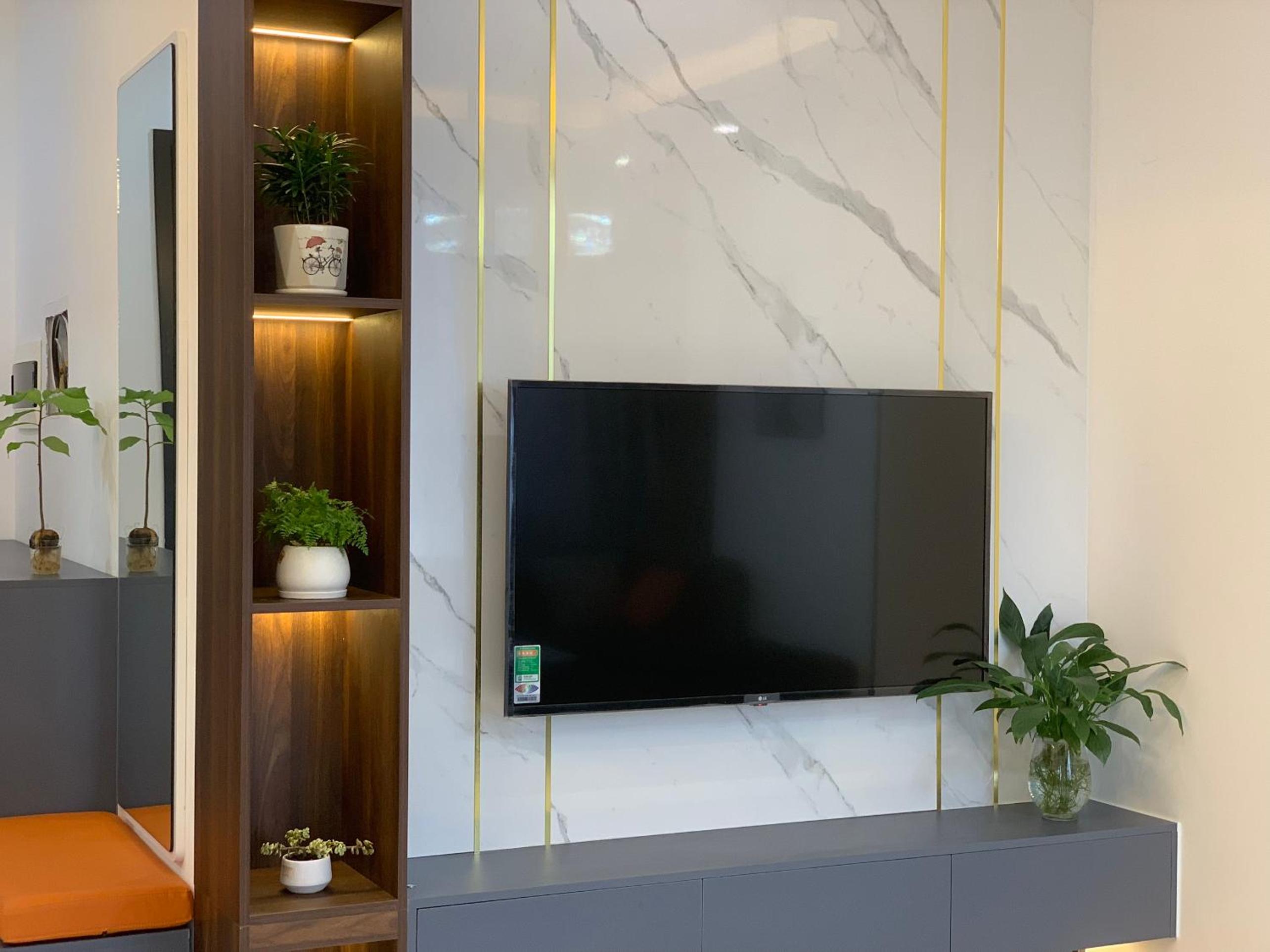 TSQ STAY Hotel Apartment
