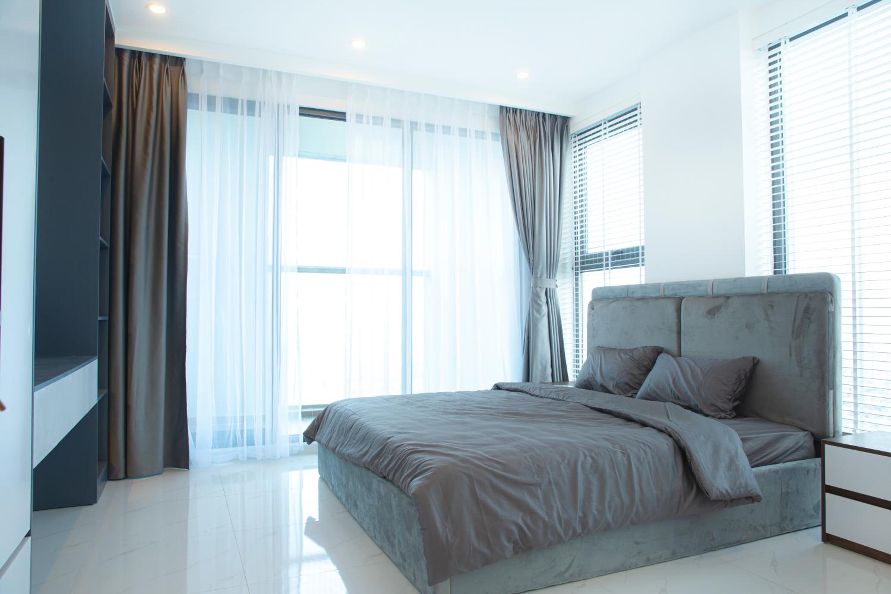 TSQ STAY Hotel Apartment