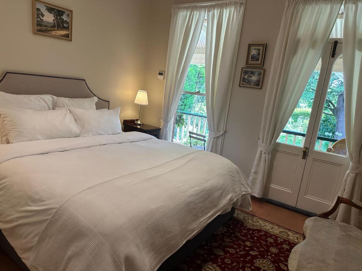 Rowan Brae Historic Guesthouse