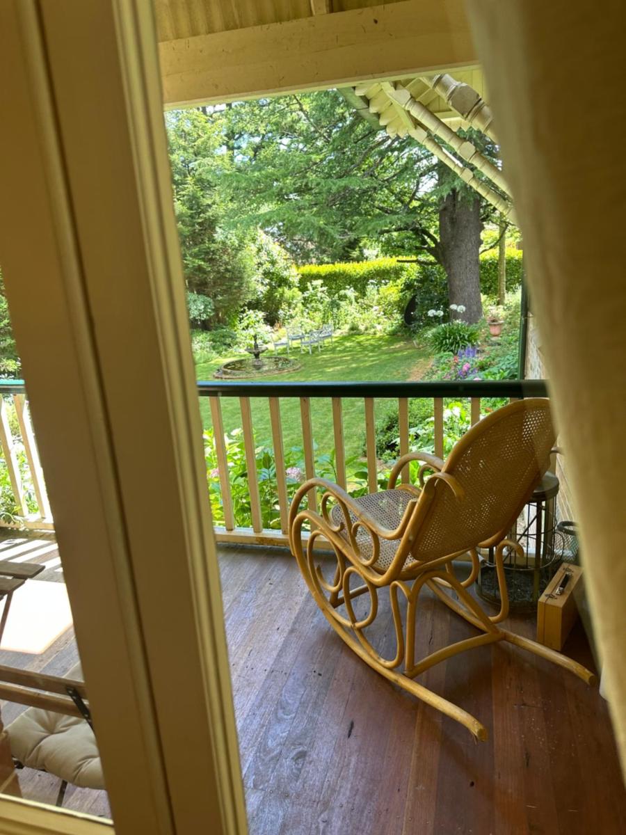 Rowan Brae Historic Guesthouse