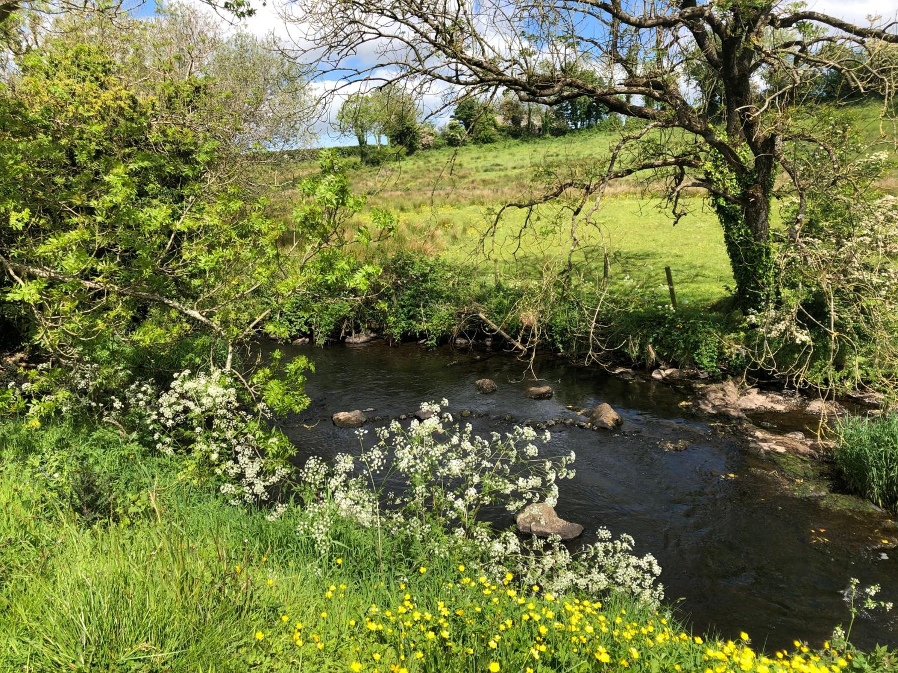 Riverside converted Linen Mill
