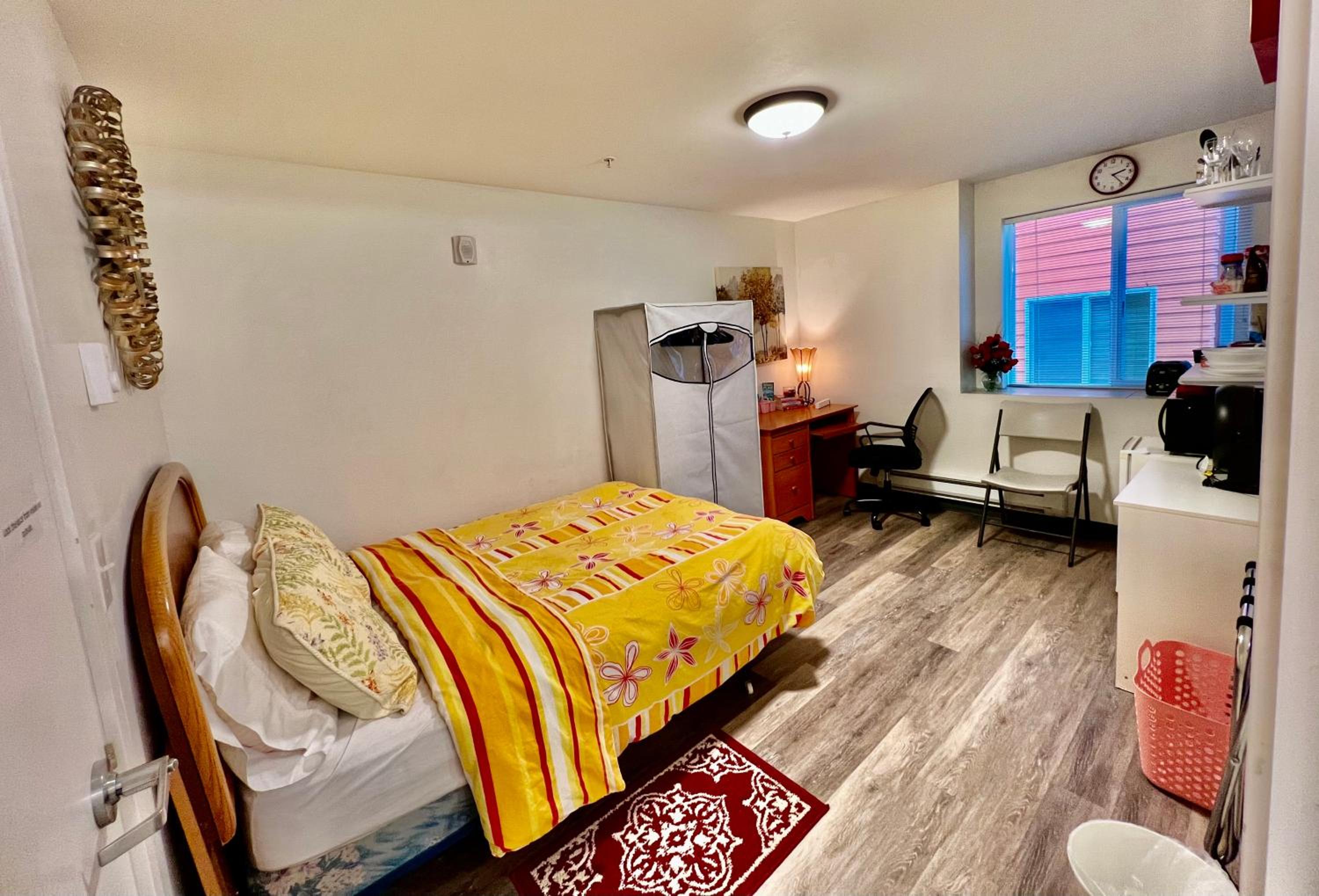 Seattle Vacations - Studio Apartment 10 Minutes Walk to University of Washington - Property Image 5