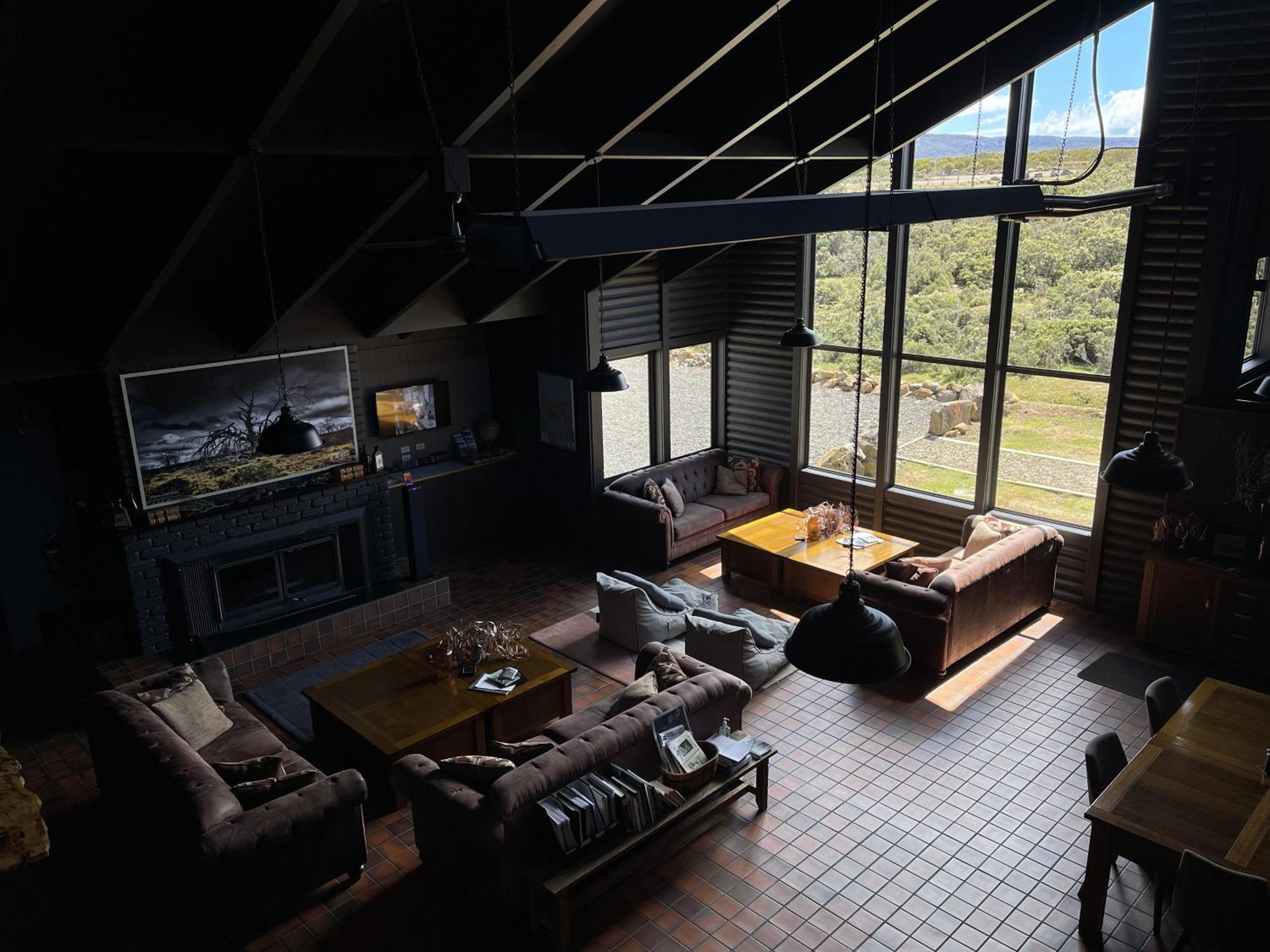 Thousand Lakes Lodge