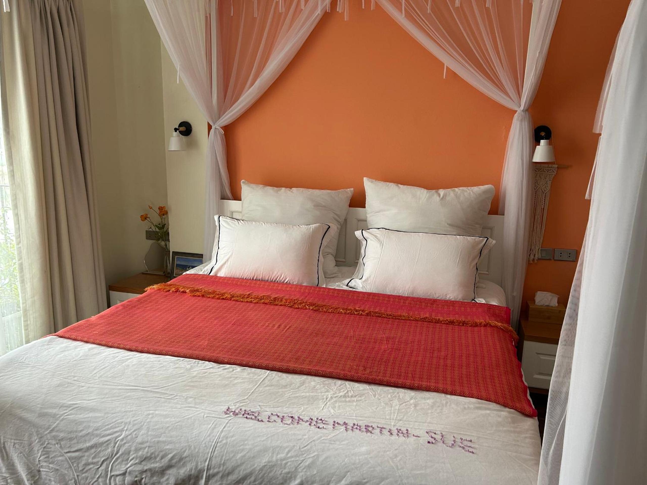 We Have Moved! Please search for Madame Binh Luxury Homestay 5 Yen Ninh