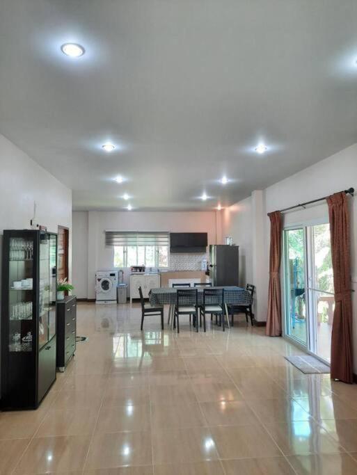 Koh Lanta Villa Mukdara view 5