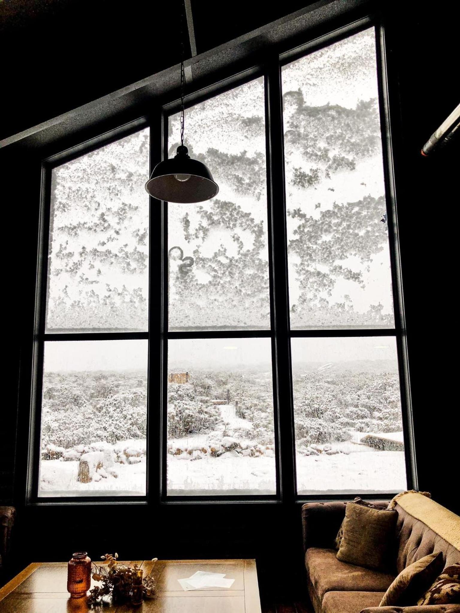 Thousand Lakes Lodge