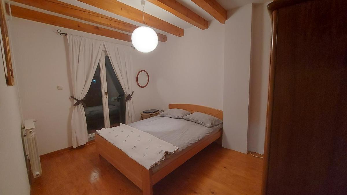 Idealna kuća za odmor, Pale