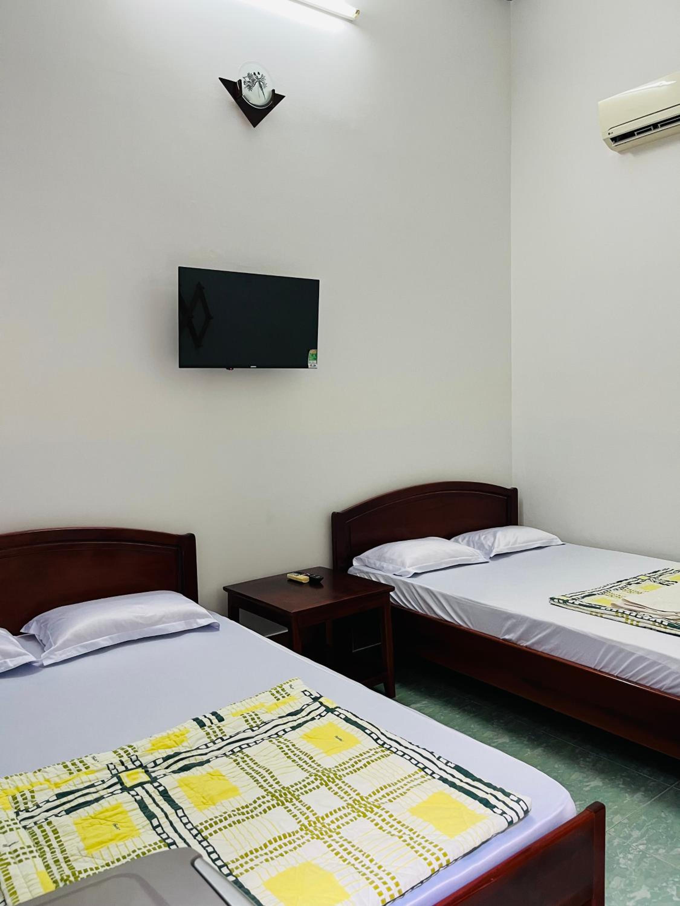 Hotel Minh Vy
