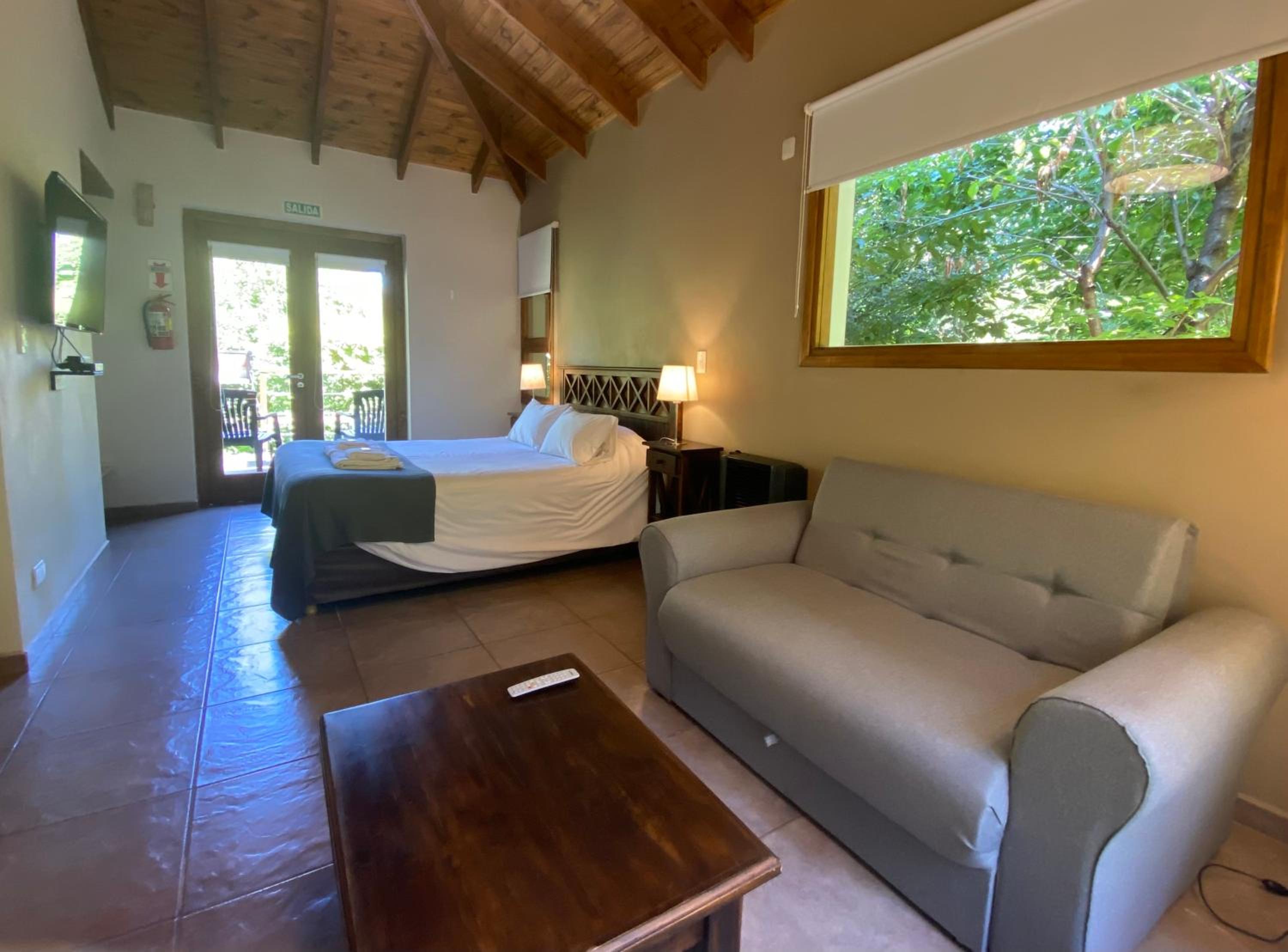 Altos del Sur Cabañas de Montaña