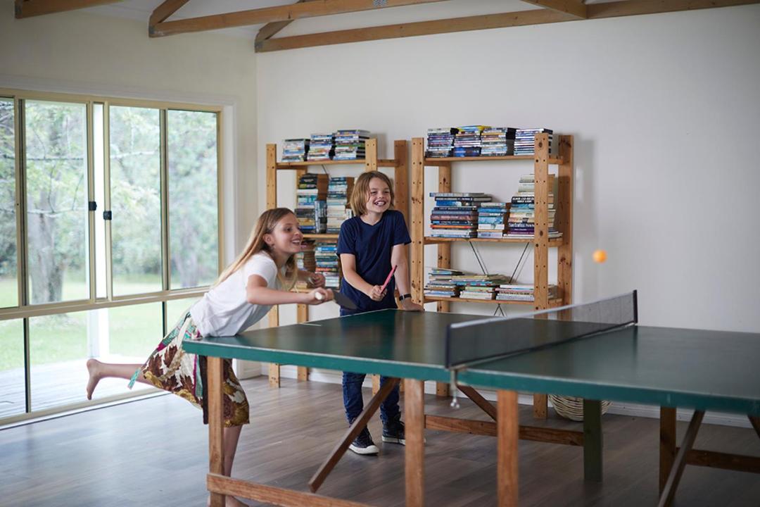 Mystery Bay Cottages
