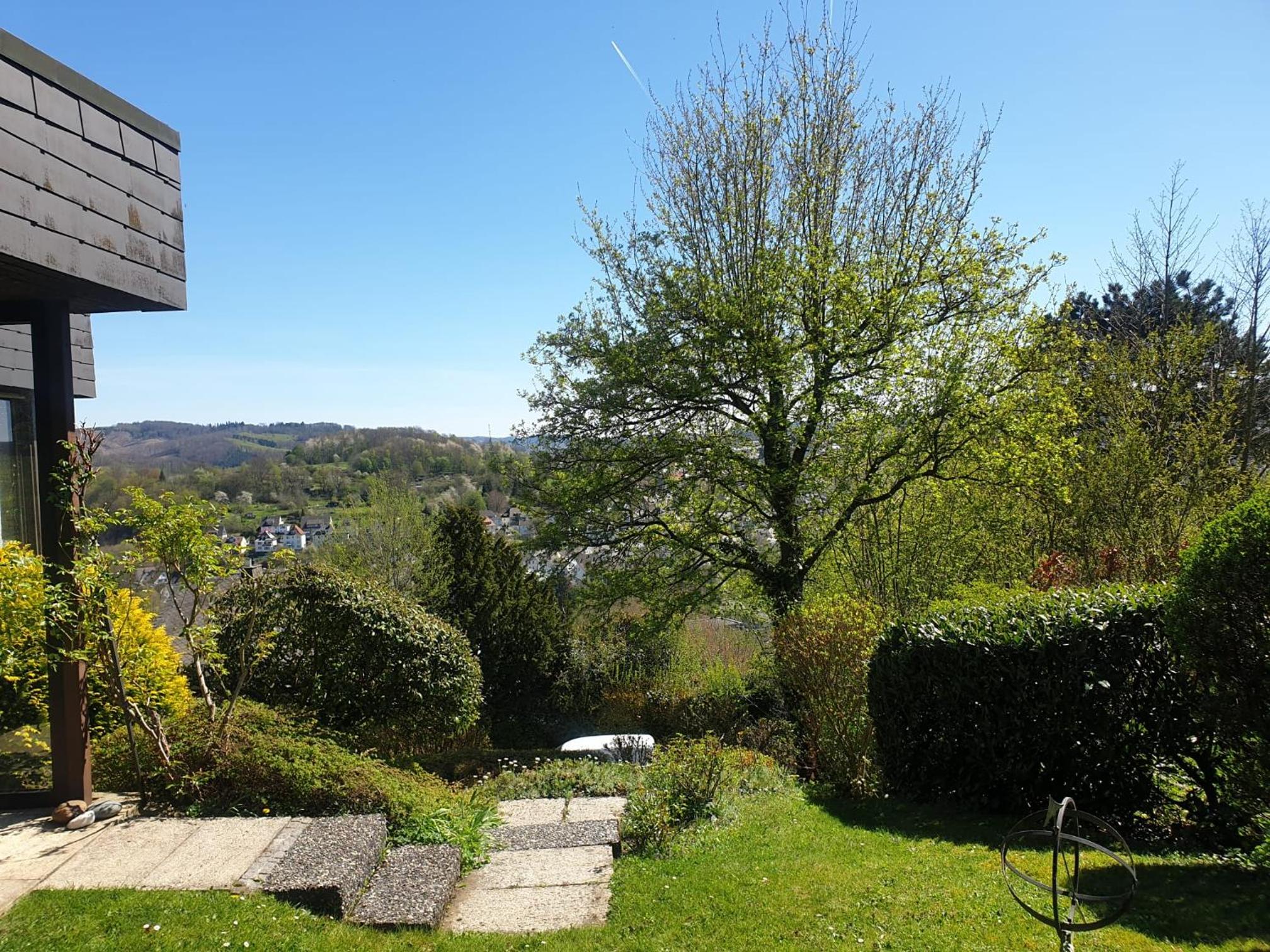 Panoramahaus Sauerland