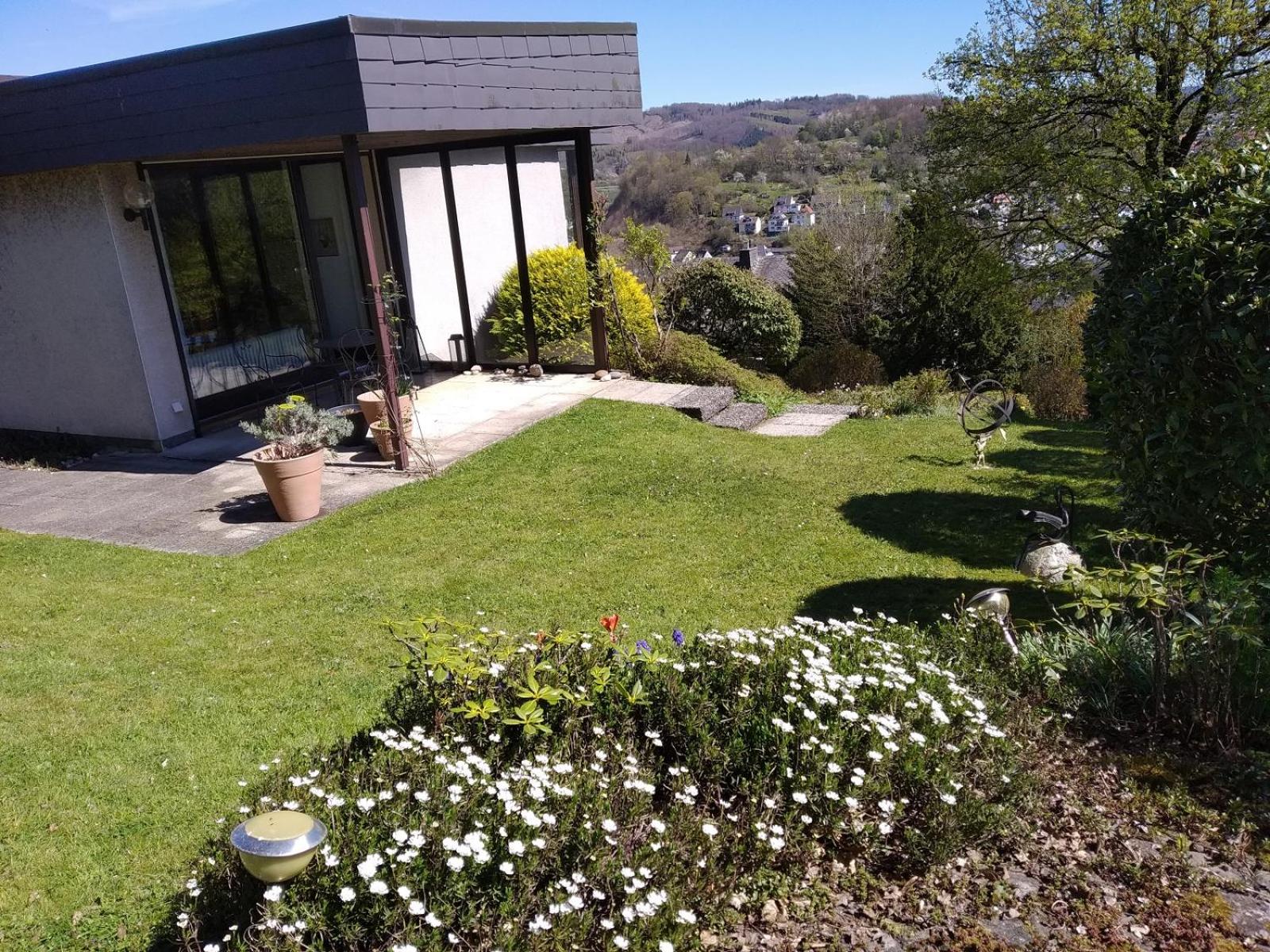 Panoramahaus Sauerland