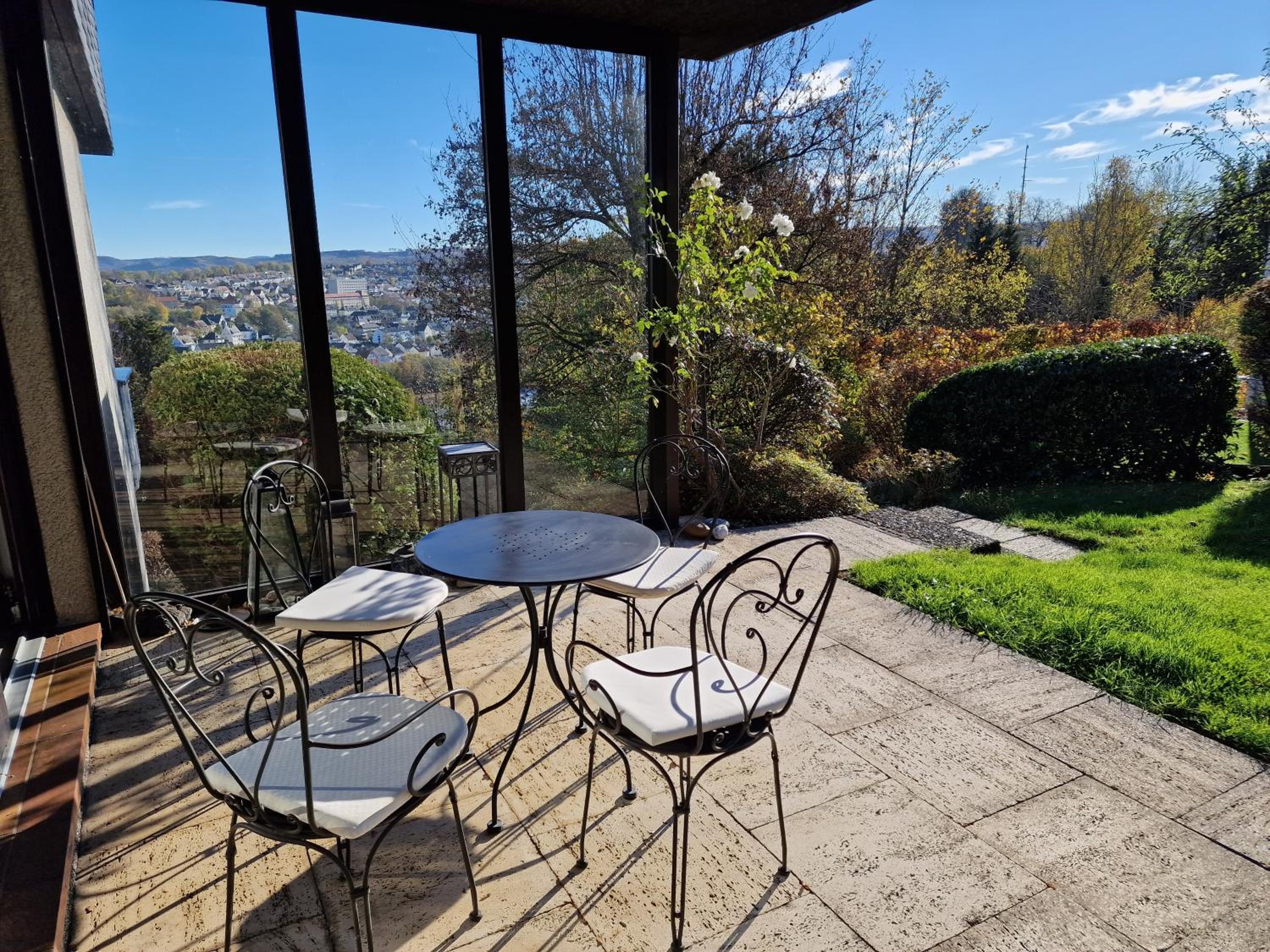 Panoramahaus Sauerland