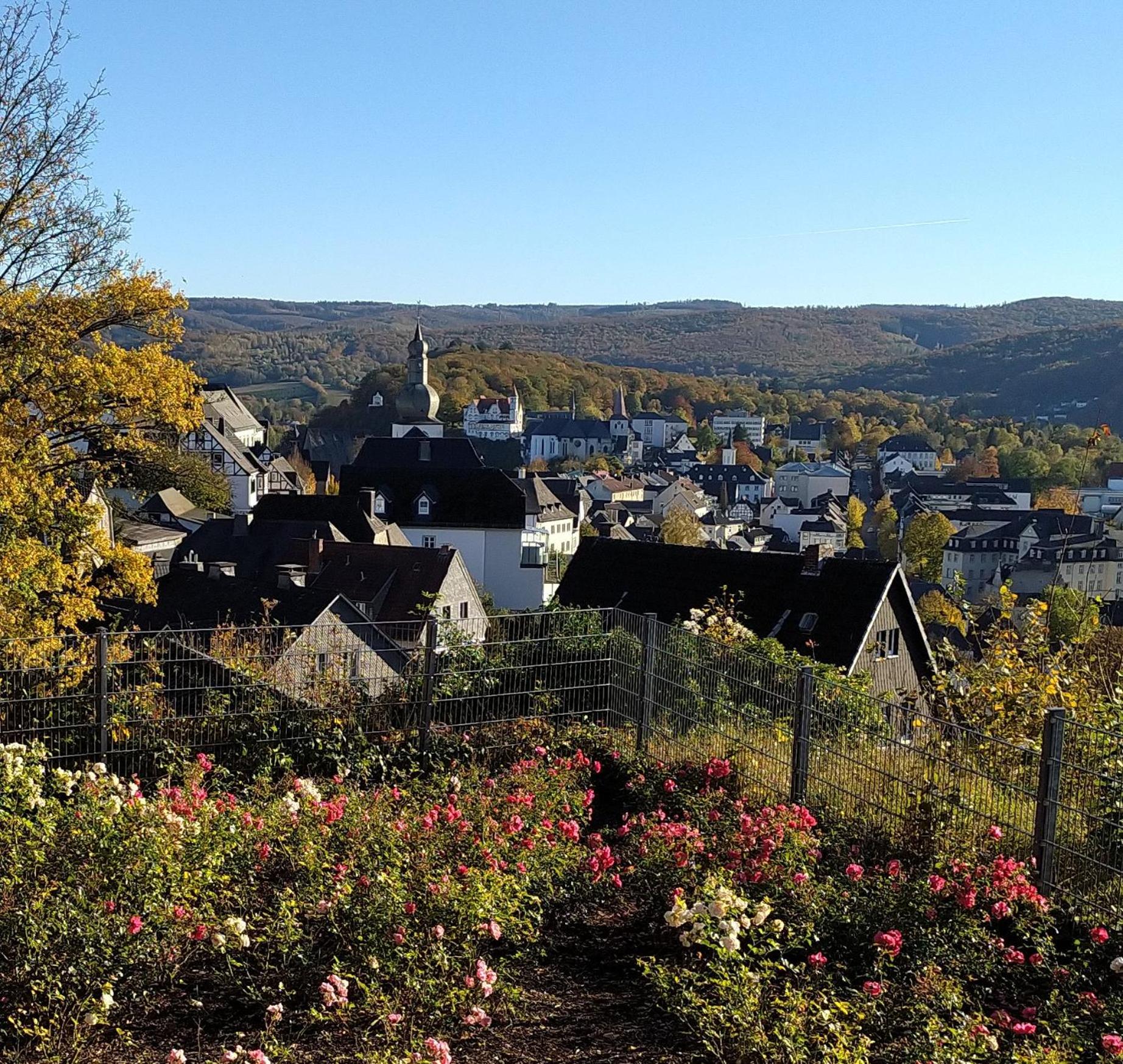 Panoramahaus Sauerland