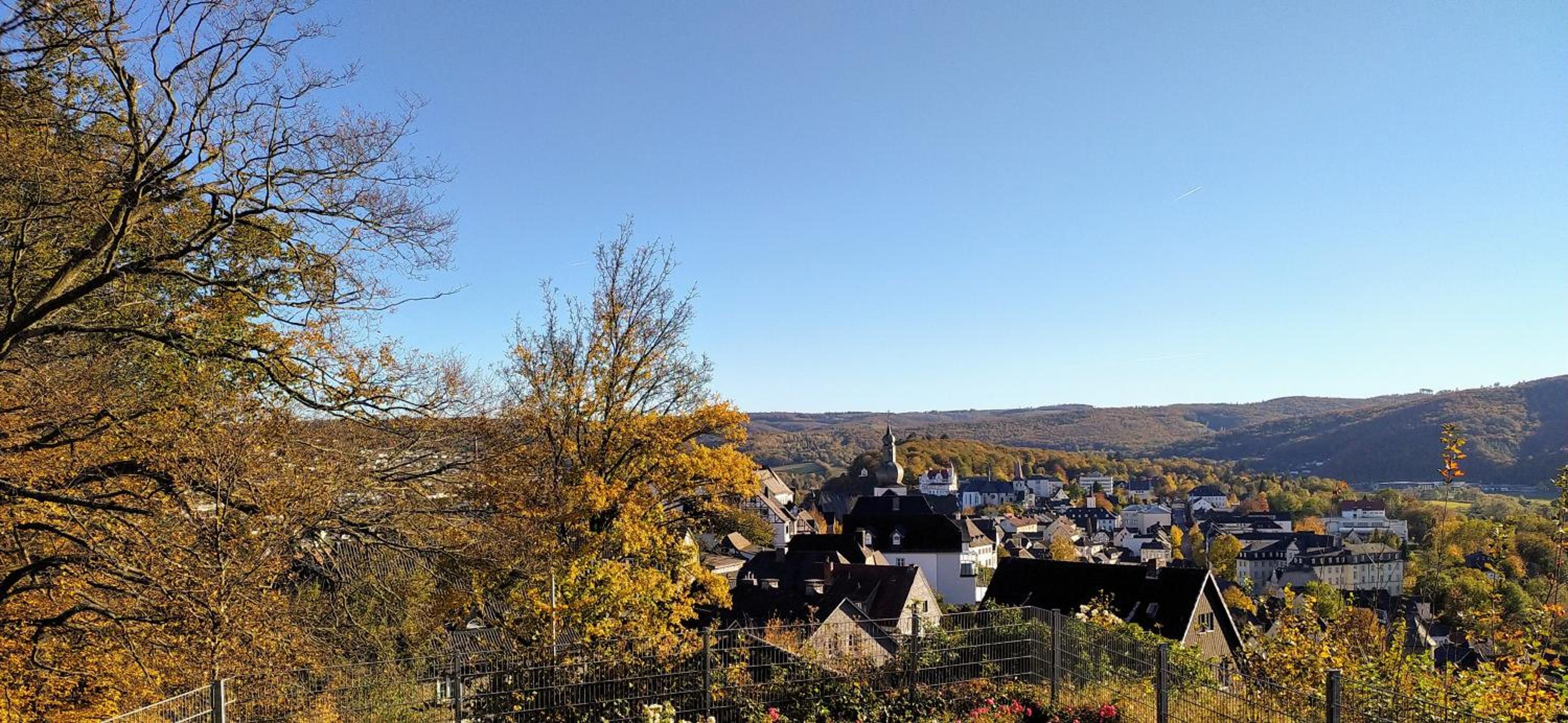 Panoramahaus Sauerland