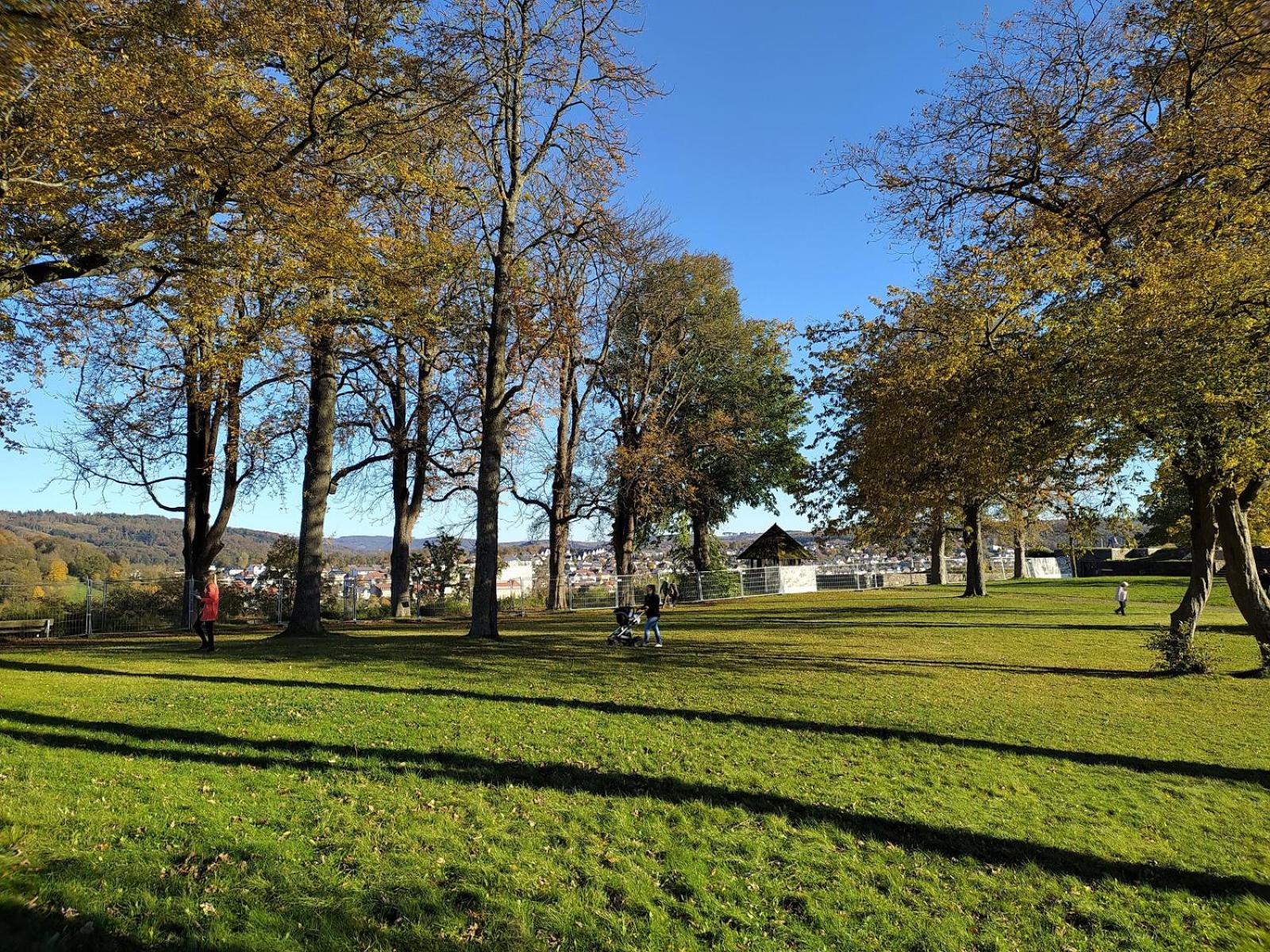Panoramahaus Sauerland
