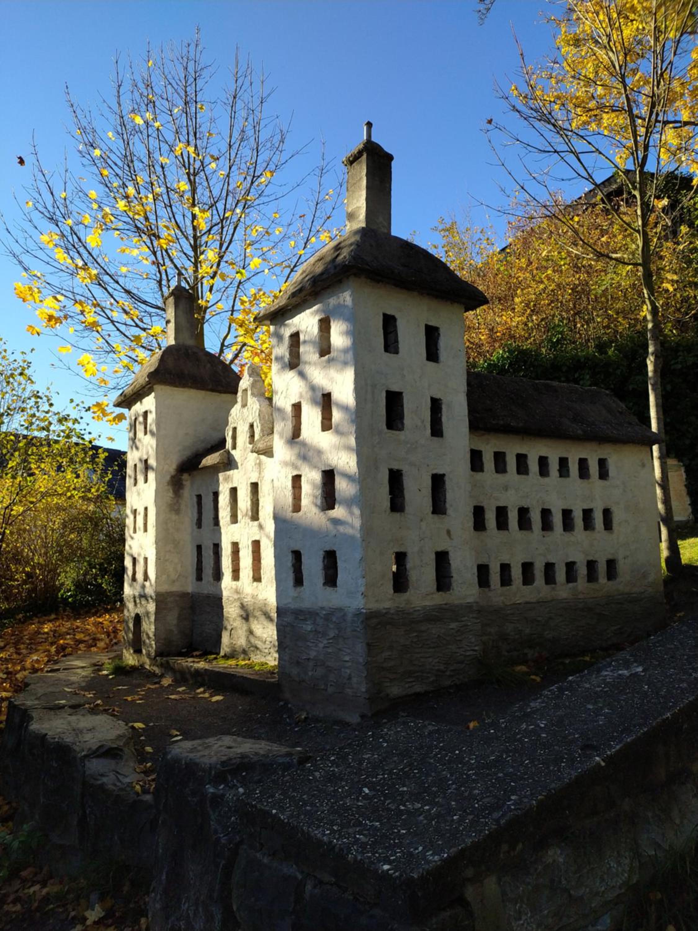Panoramahaus Sauerland