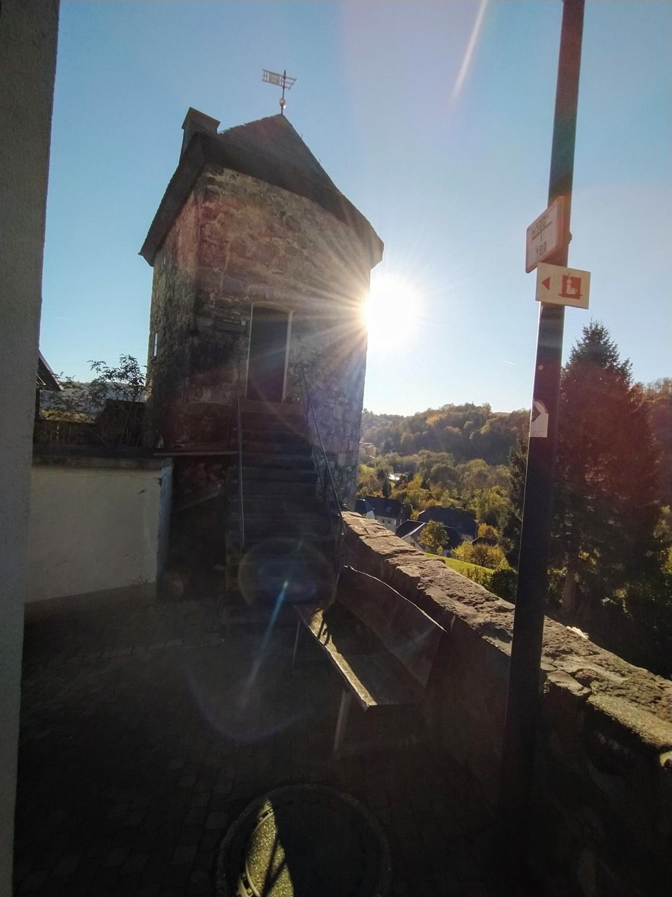 Panoramahaus Sauerland