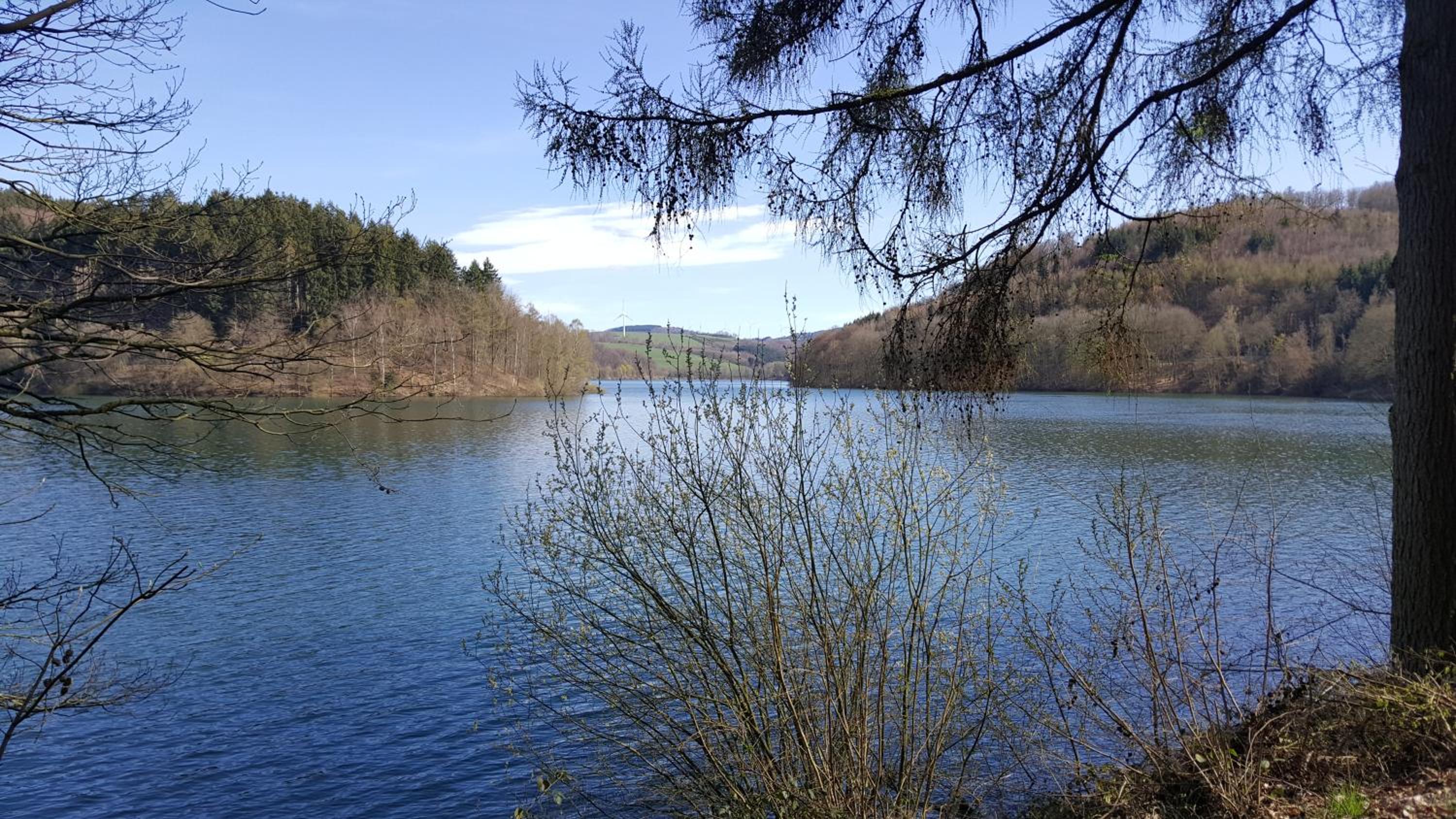 Panoramahaus Sauerland