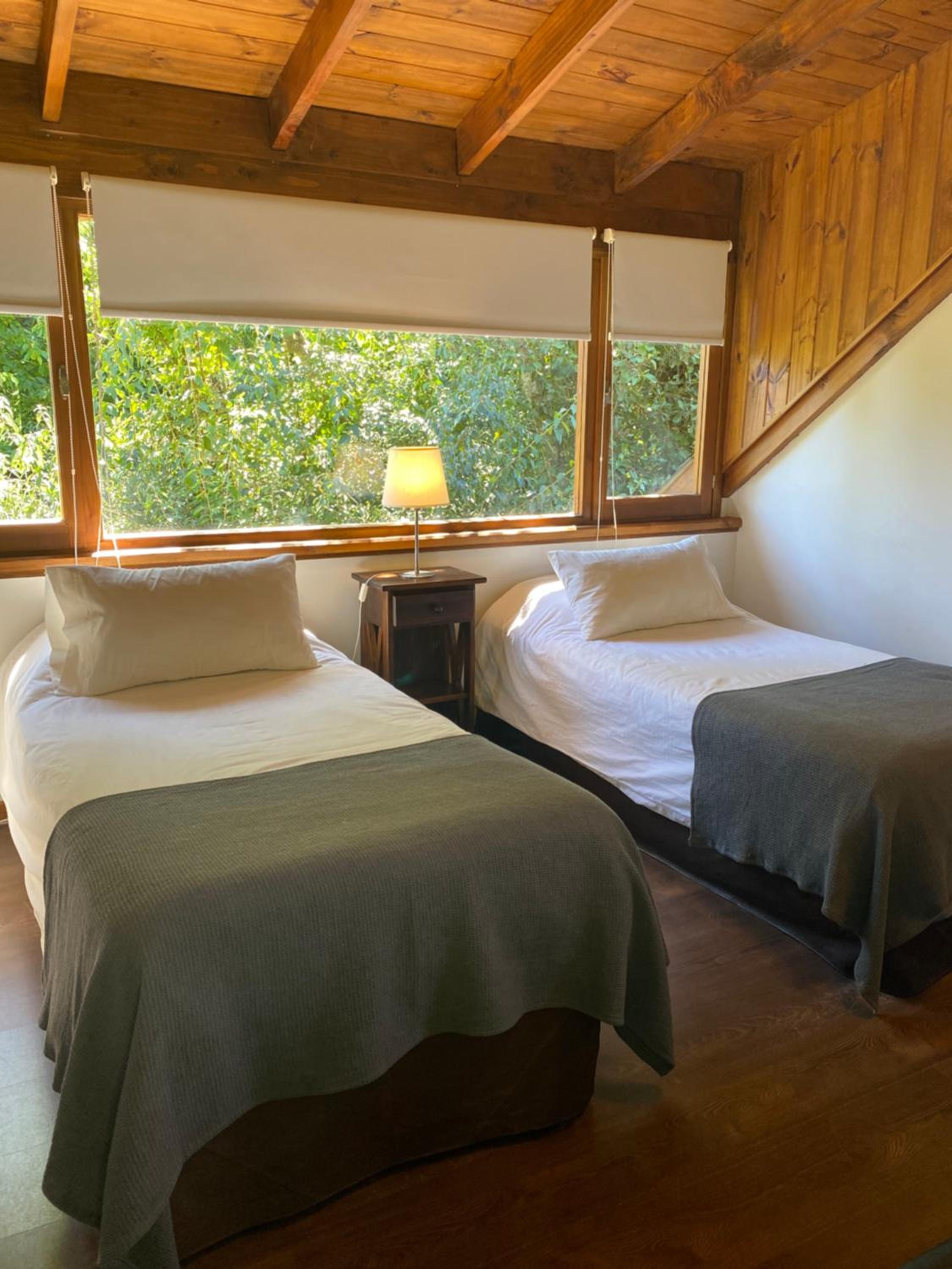Altos del Sur Cabañas de Montaña