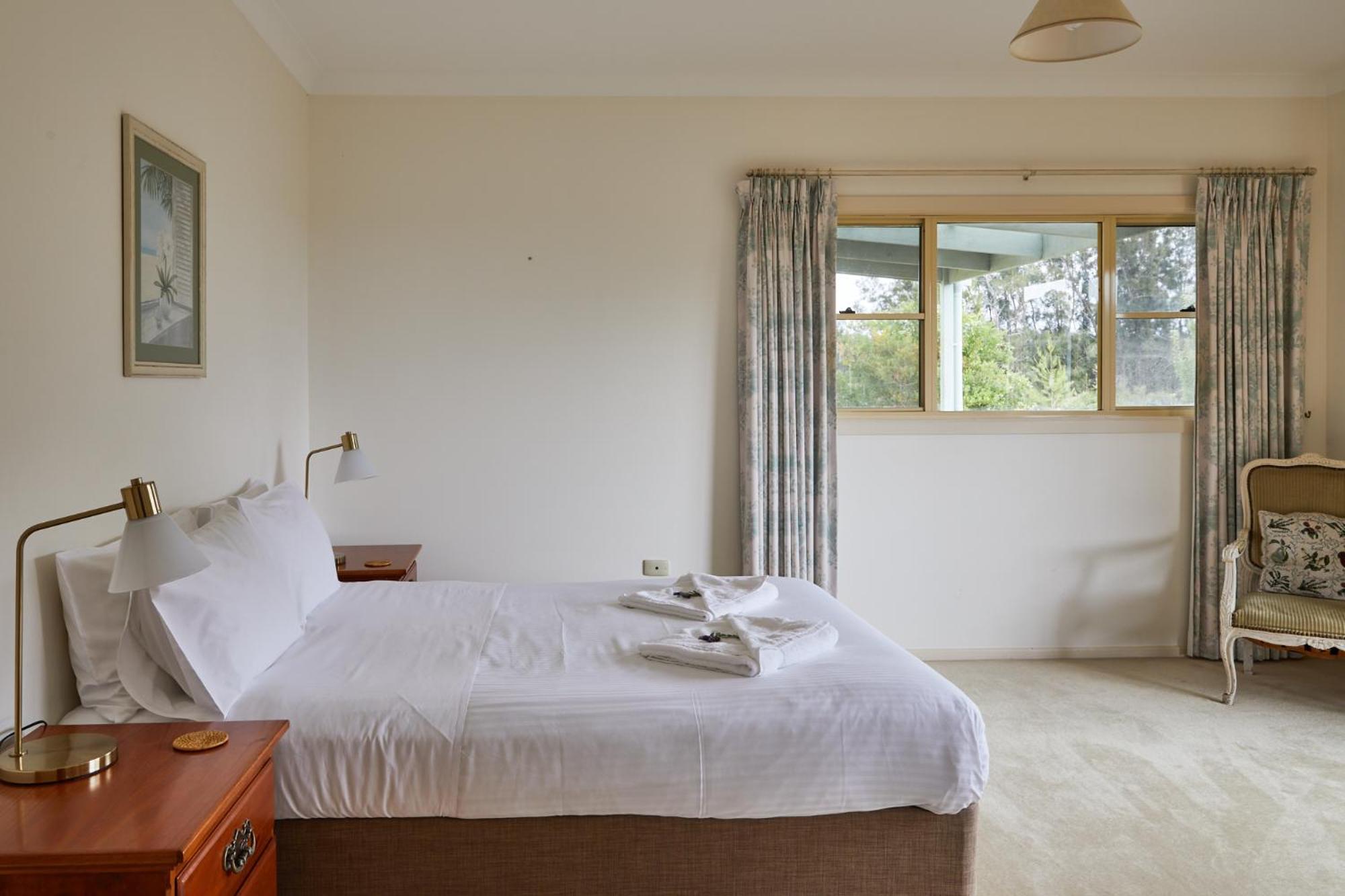 Mystery Bay Cottages