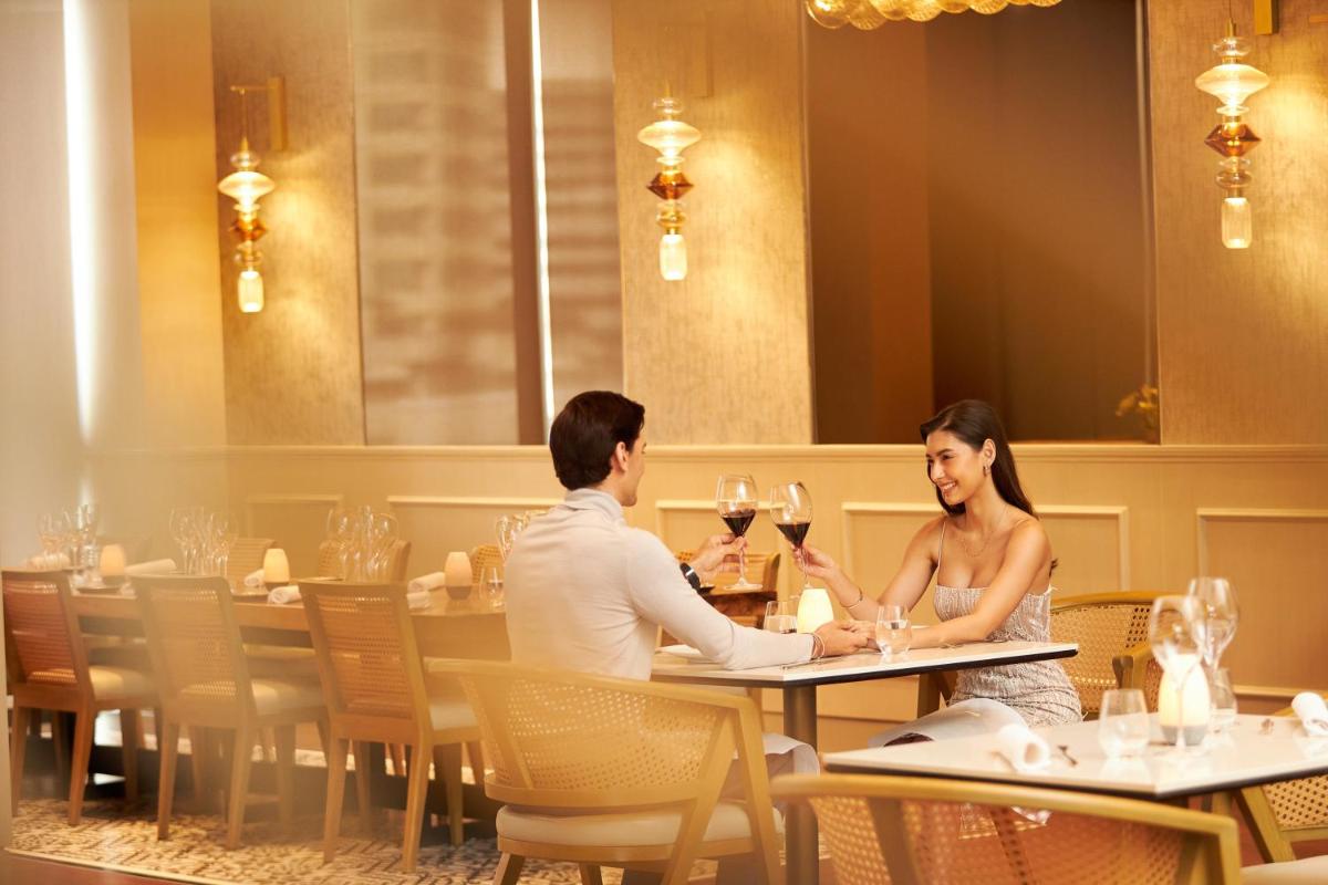 Chatrium Grand Bangkok 21