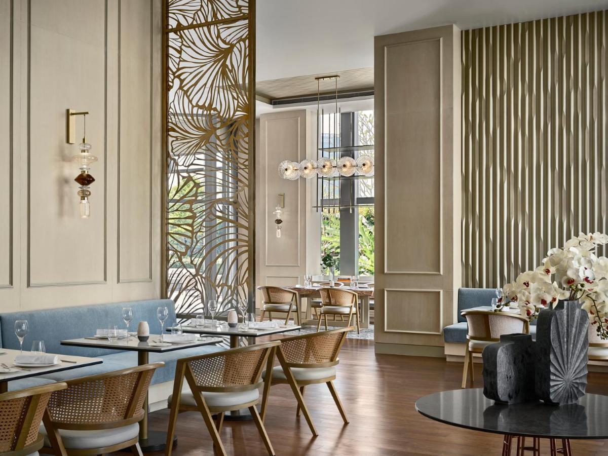 Chatrium Grand Bangkok 16