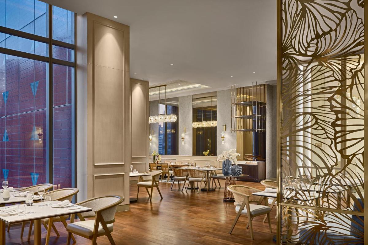 Chatrium Grand Bangkok 28