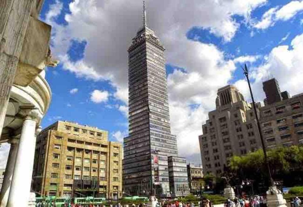 Downtown Depto con Terraza Privada view 5