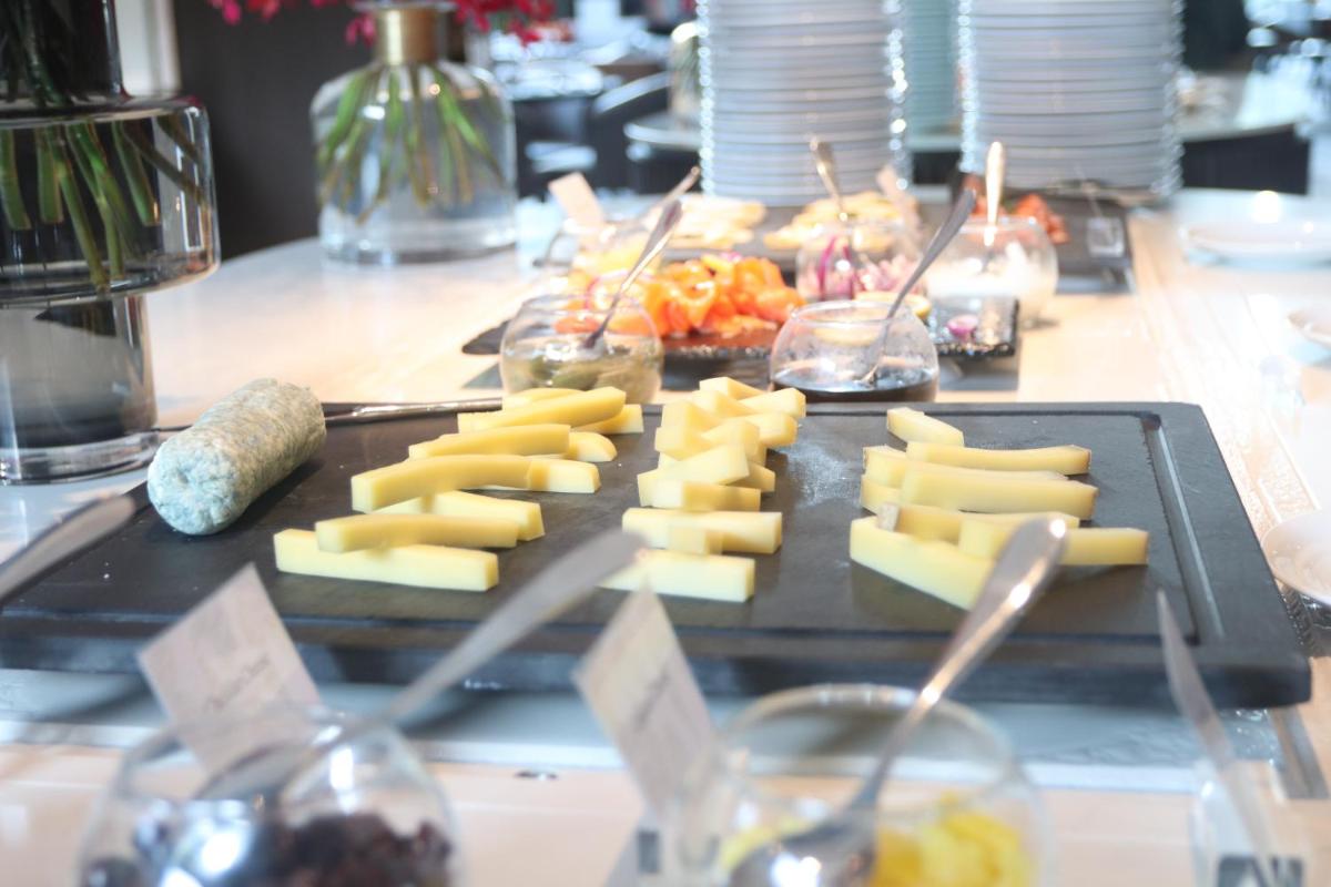 Chatrium Grand Bangkok 124