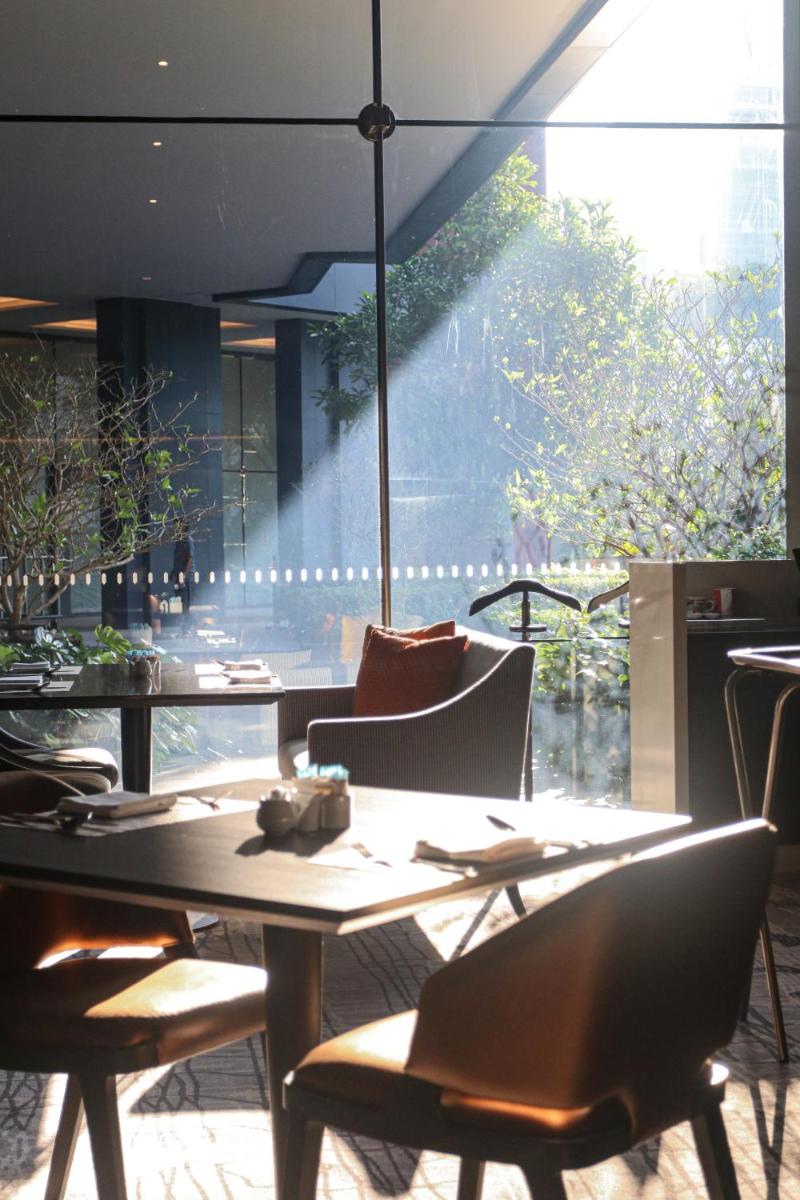 Chatrium Grand Bangkok 29