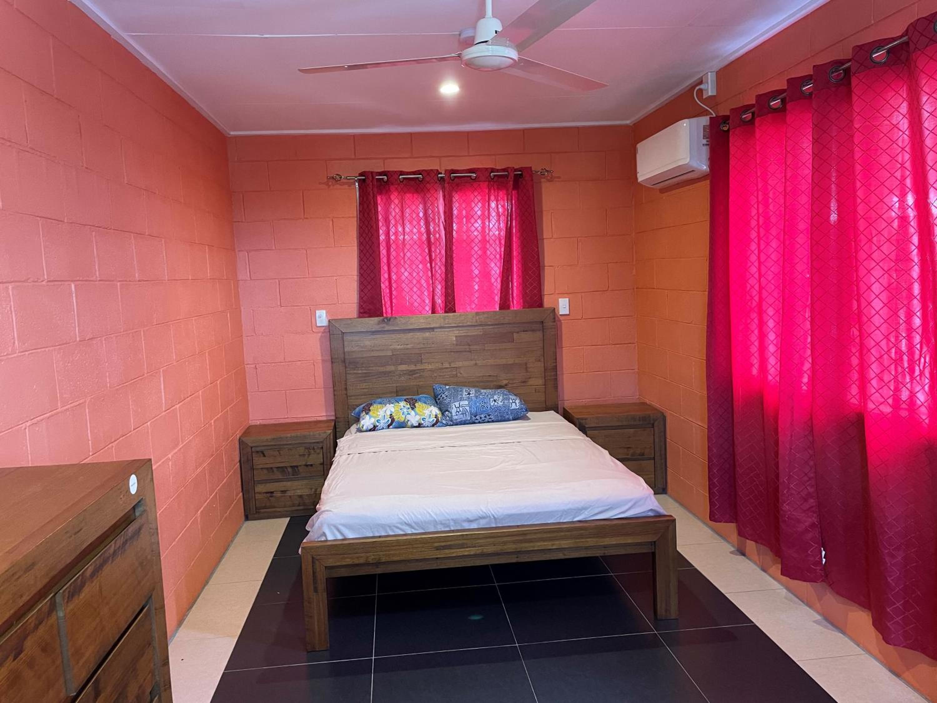 Keris Rental Houses view 5