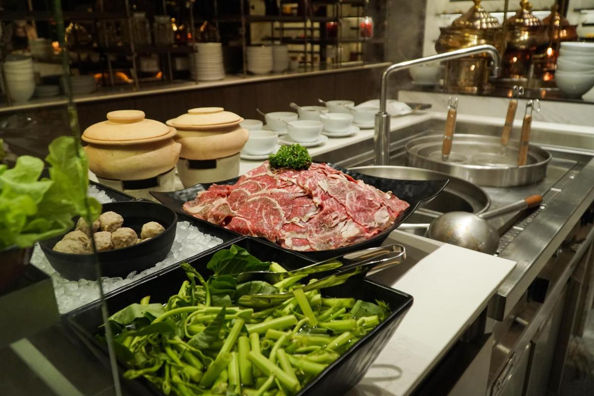 Chatrium Grand Bangkok 123