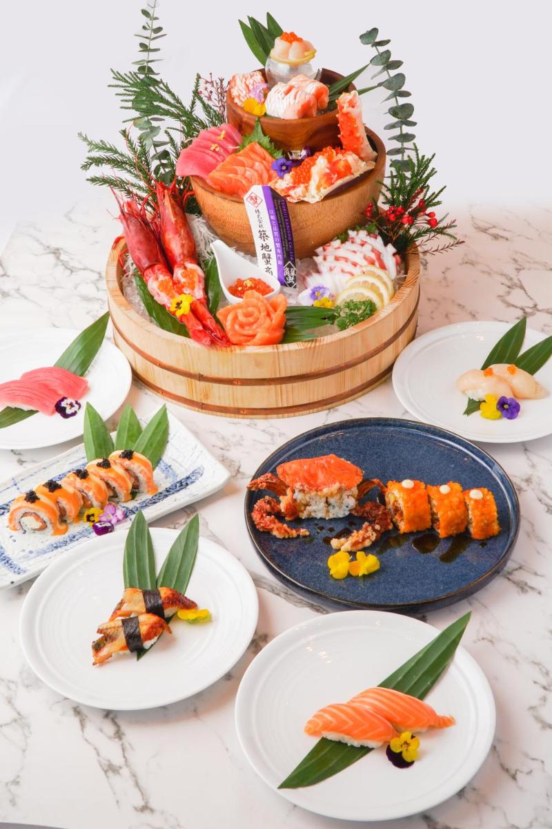 Chatrium Grand Bangkok 130