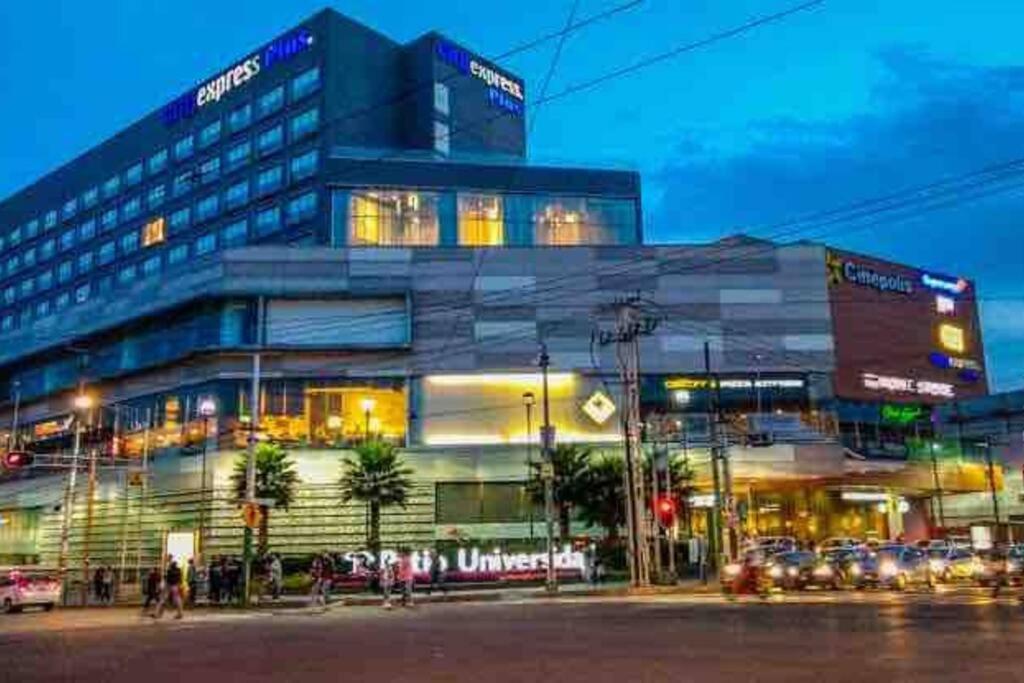 Sky Coyoacan Depto con terraza privada — Mexico City