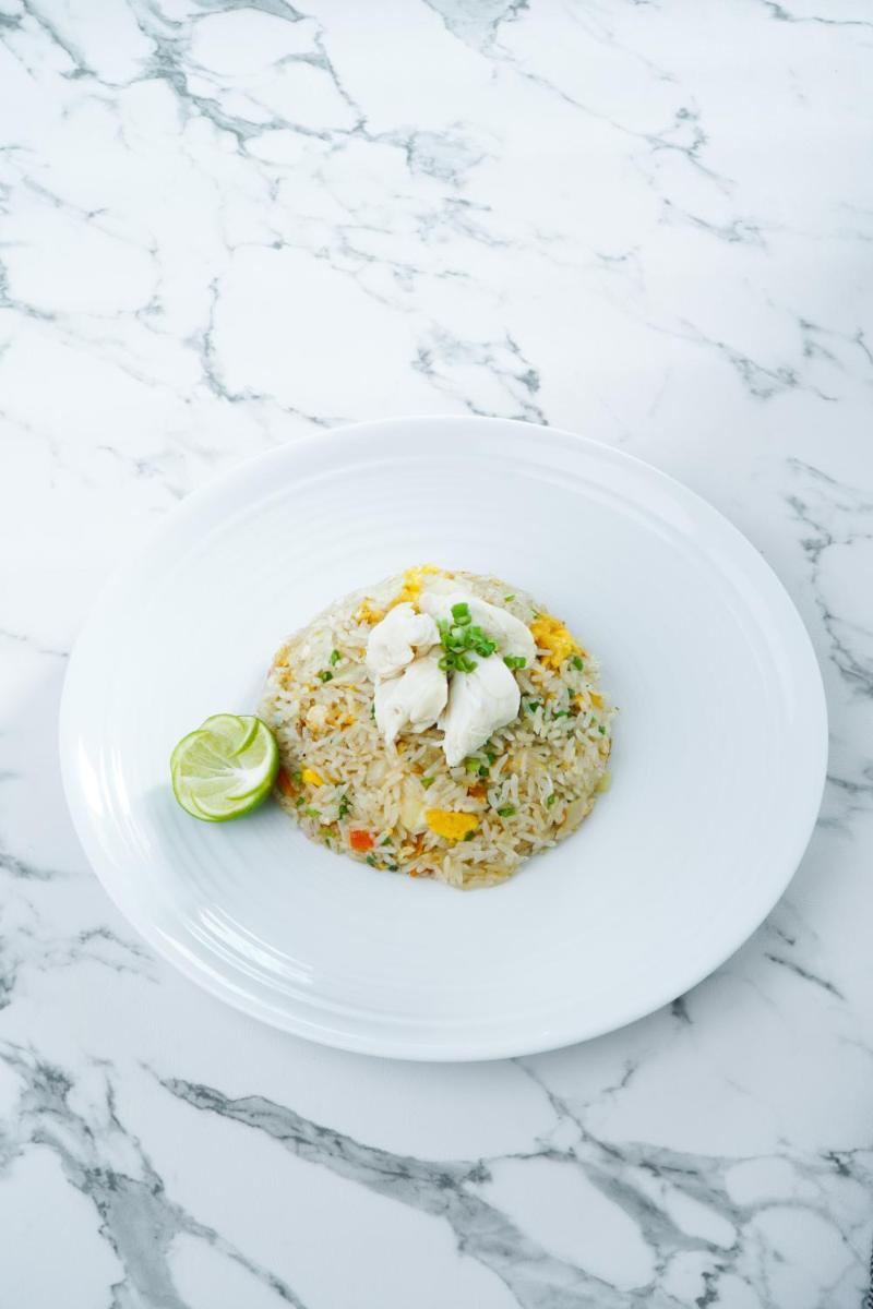 Chatrium Grand Bangkok 206