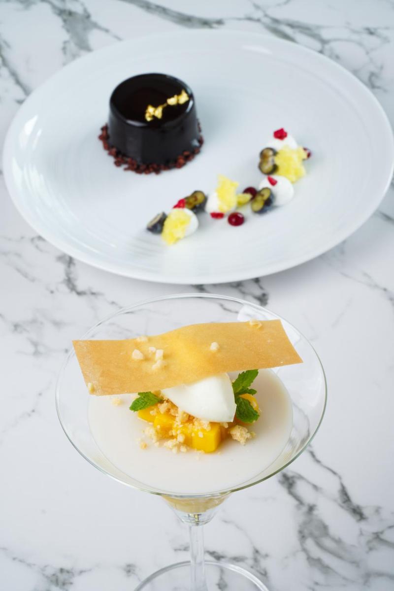 Chatrium Grand Bangkok 45