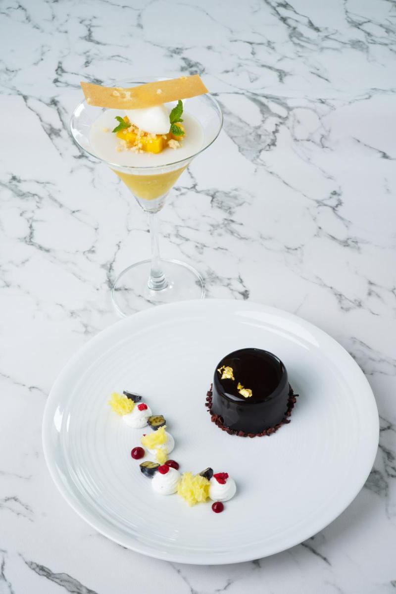 Chatrium Grand Bangkok 167
