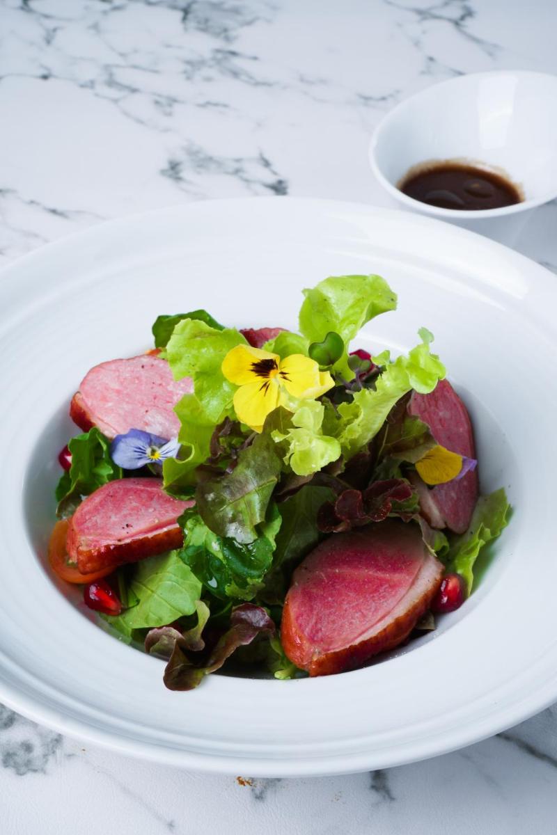 Chatrium Grand Bangkok 201