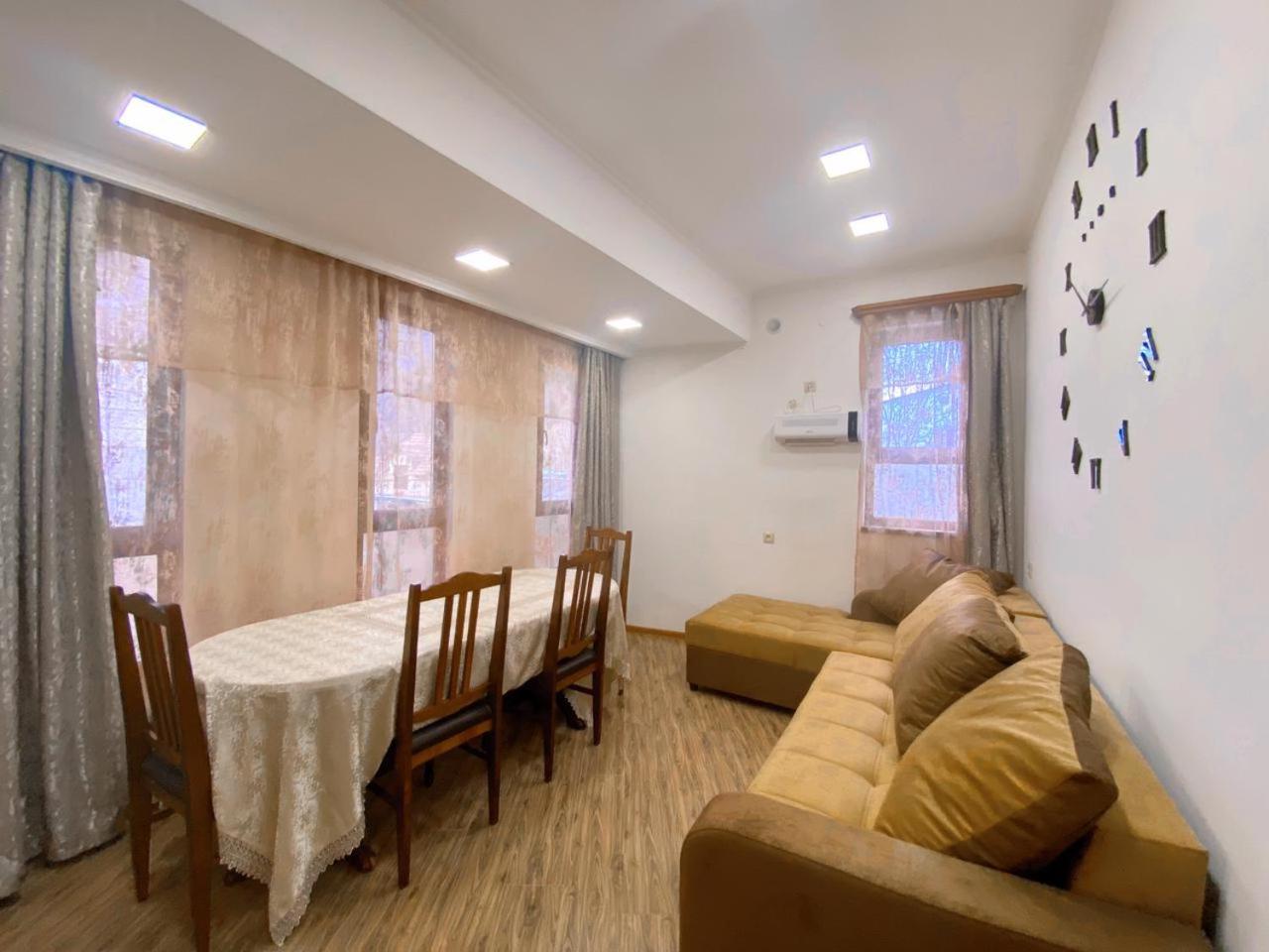 Paloma Inn Dilijan