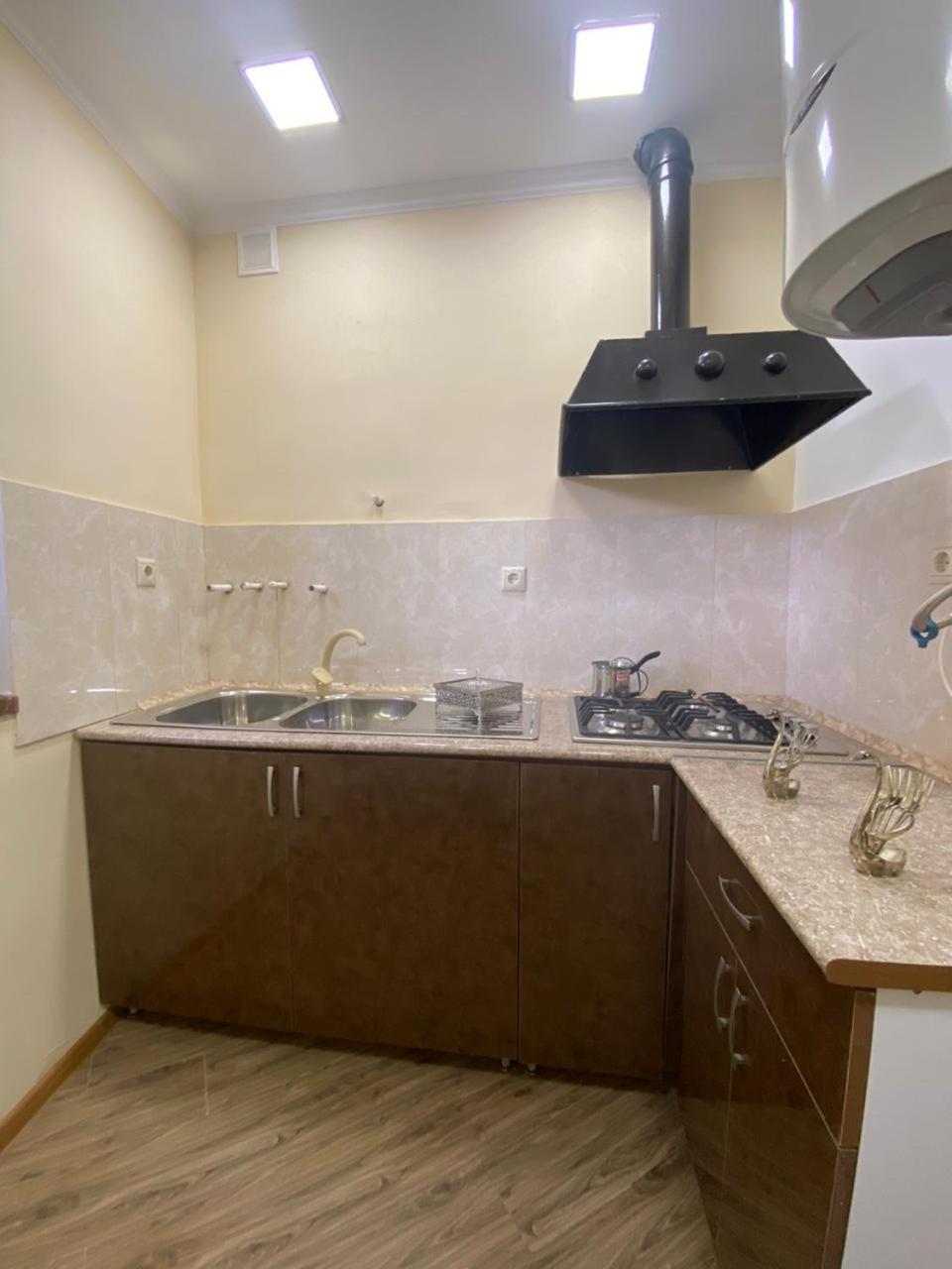 Paloma Inn Dilijan